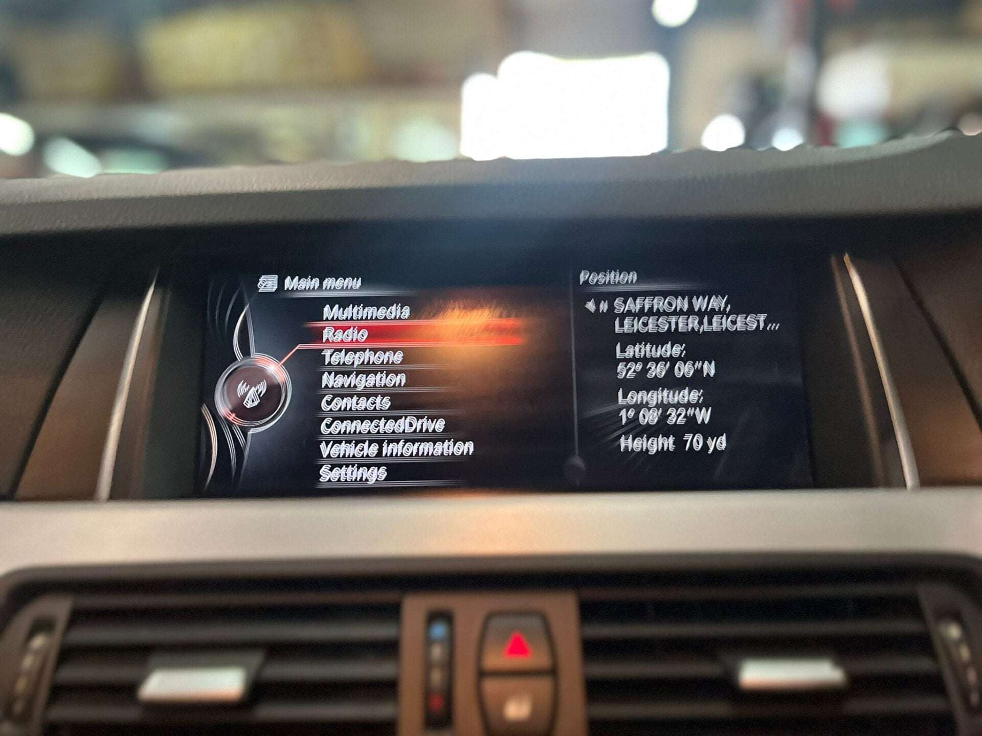 2016 BMW 5 SERIES 2016 BMW 5 SERIES