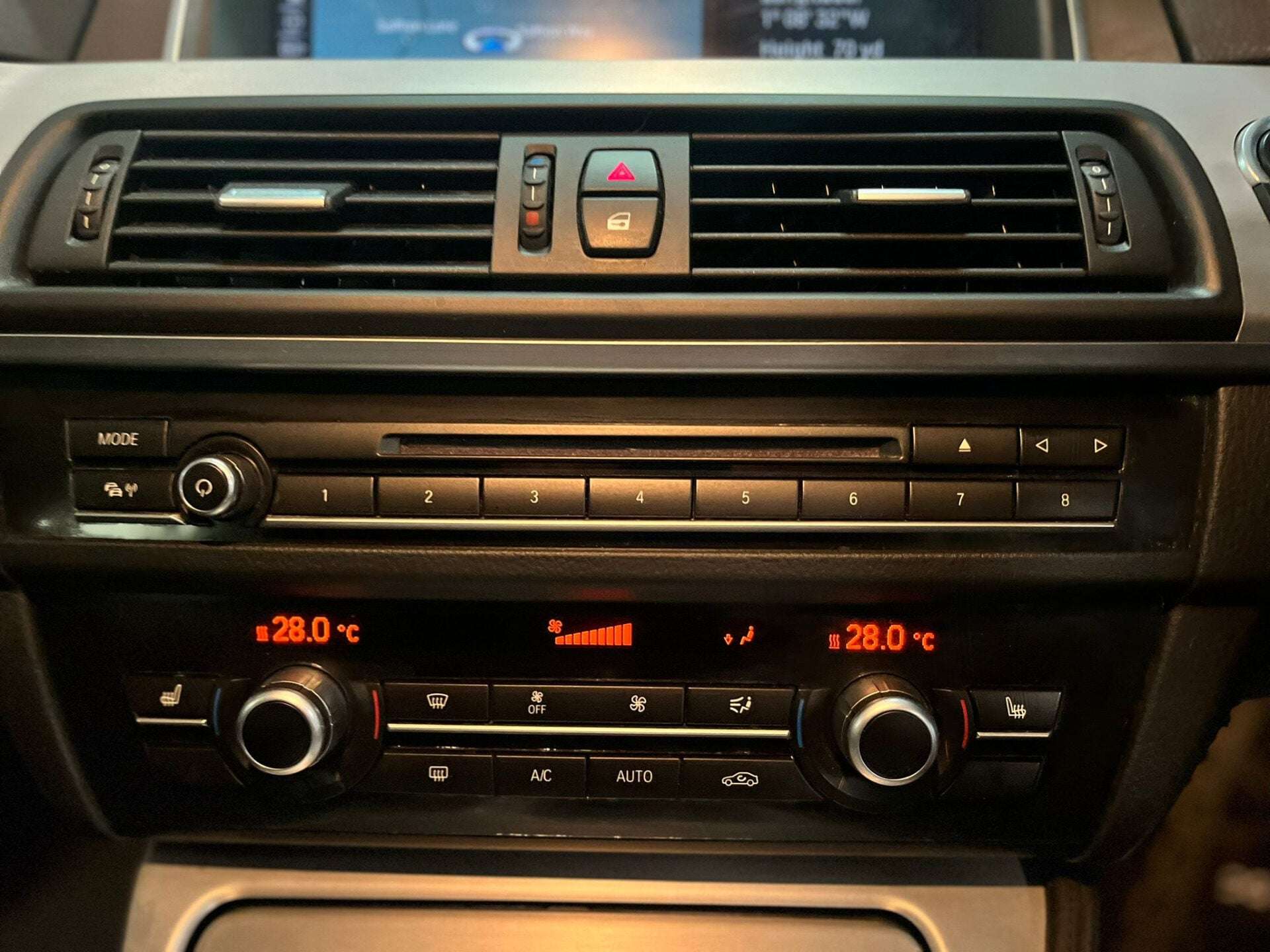 2016 BMW 5 SERIES 2016 BMW 5 SERIES