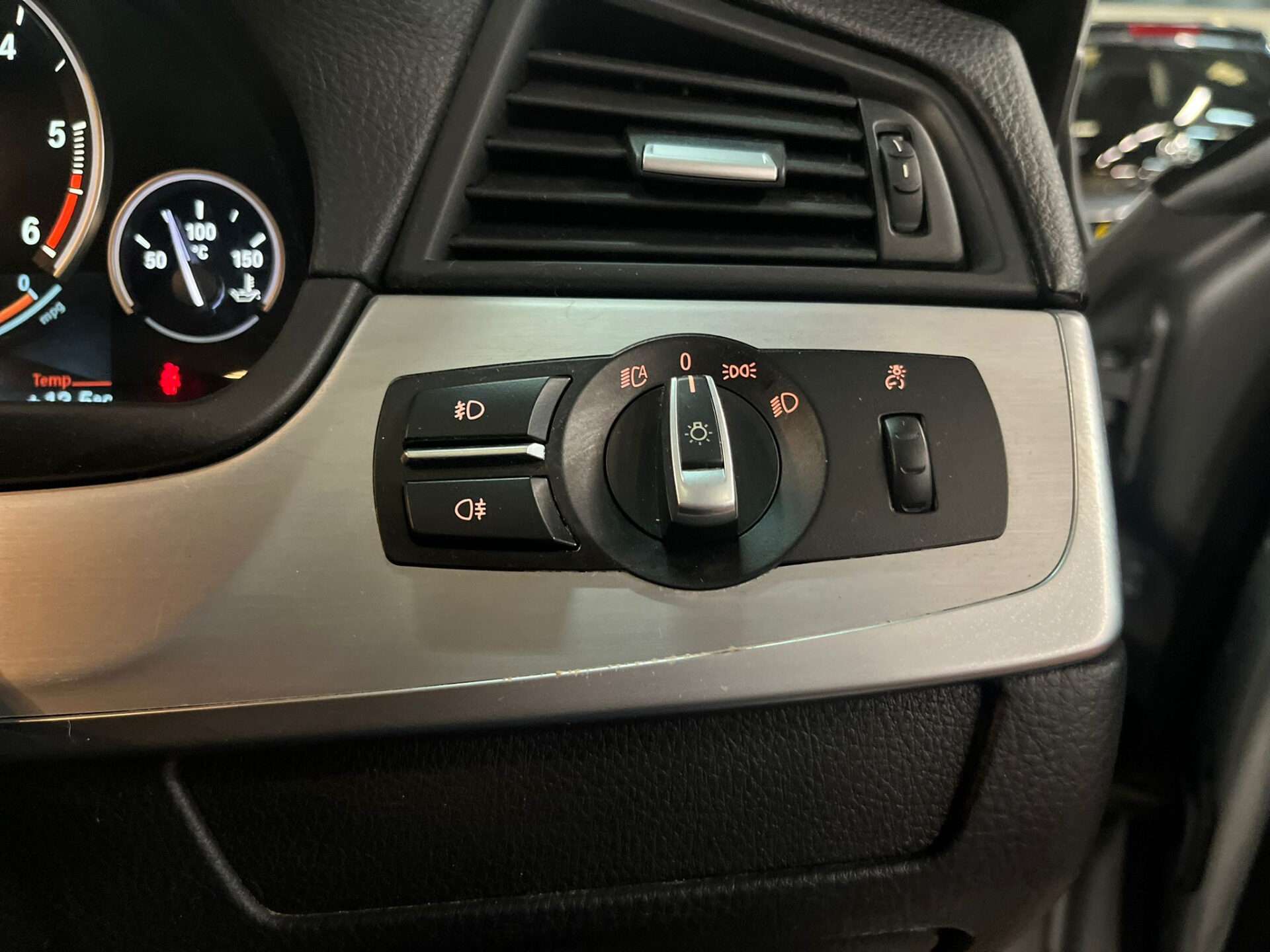 2016 BMW 5 SERIES 2016 BMW 5 SERIES