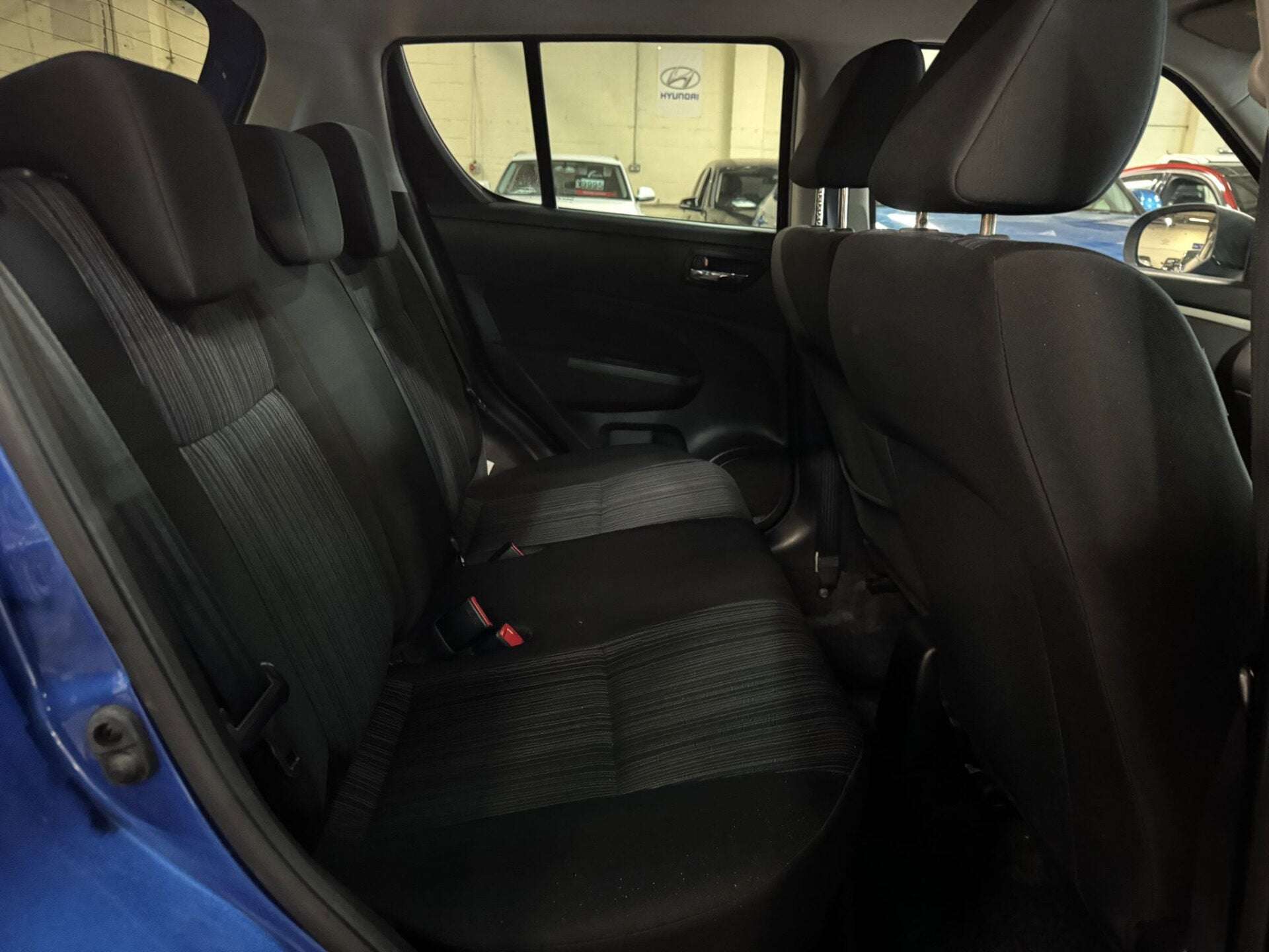 2016 SUZUKI SWIFT 2016 SUZUKI SWIFT