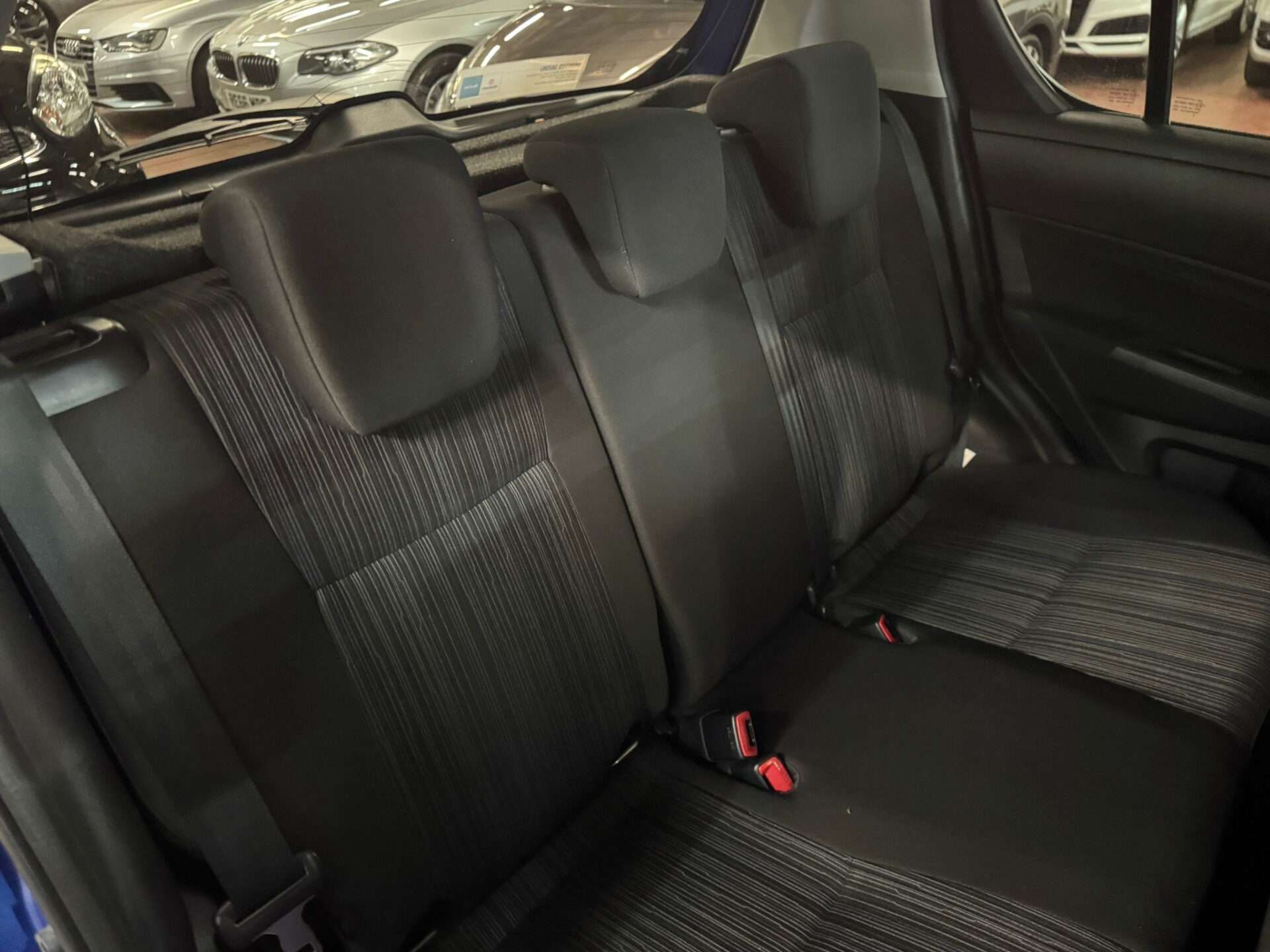 2016 SUZUKI SWIFT 2016 SUZUKI SWIFT