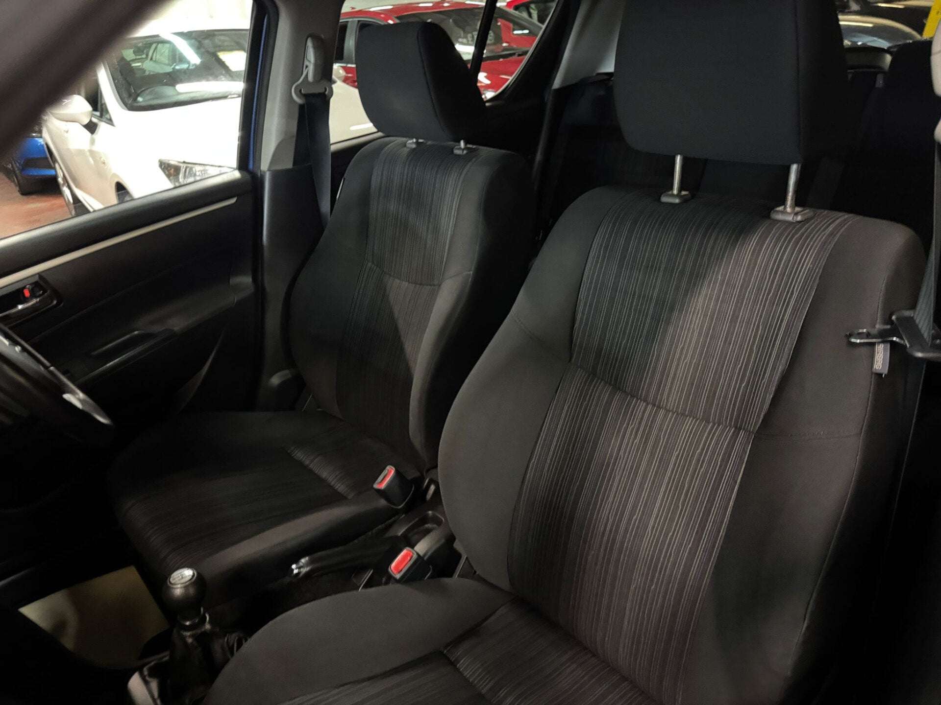 2016 SUZUKI SWIFT 2016 SUZUKI SWIFT