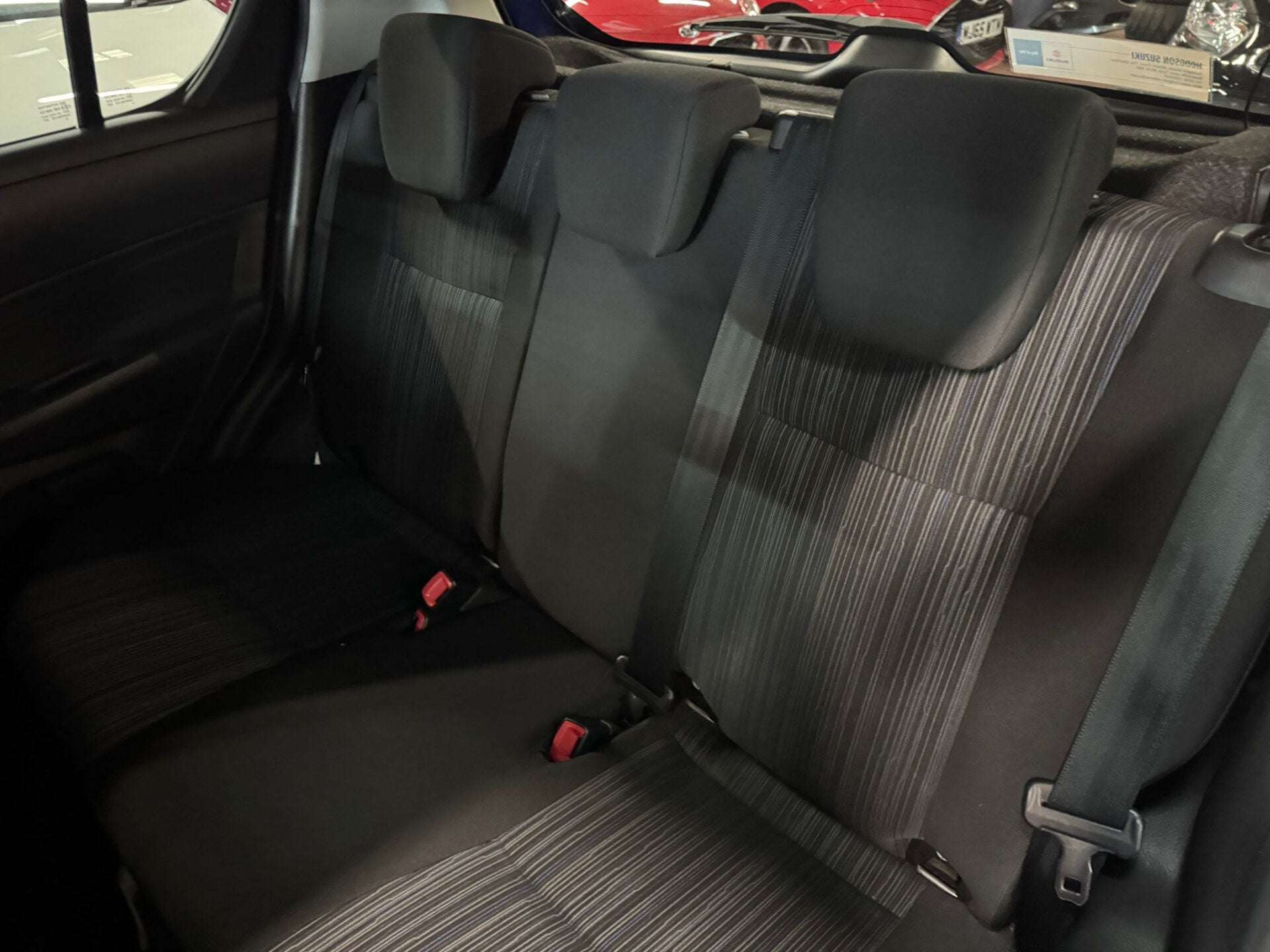 2016 SUZUKI SWIFT 2016 SUZUKI SWIFT