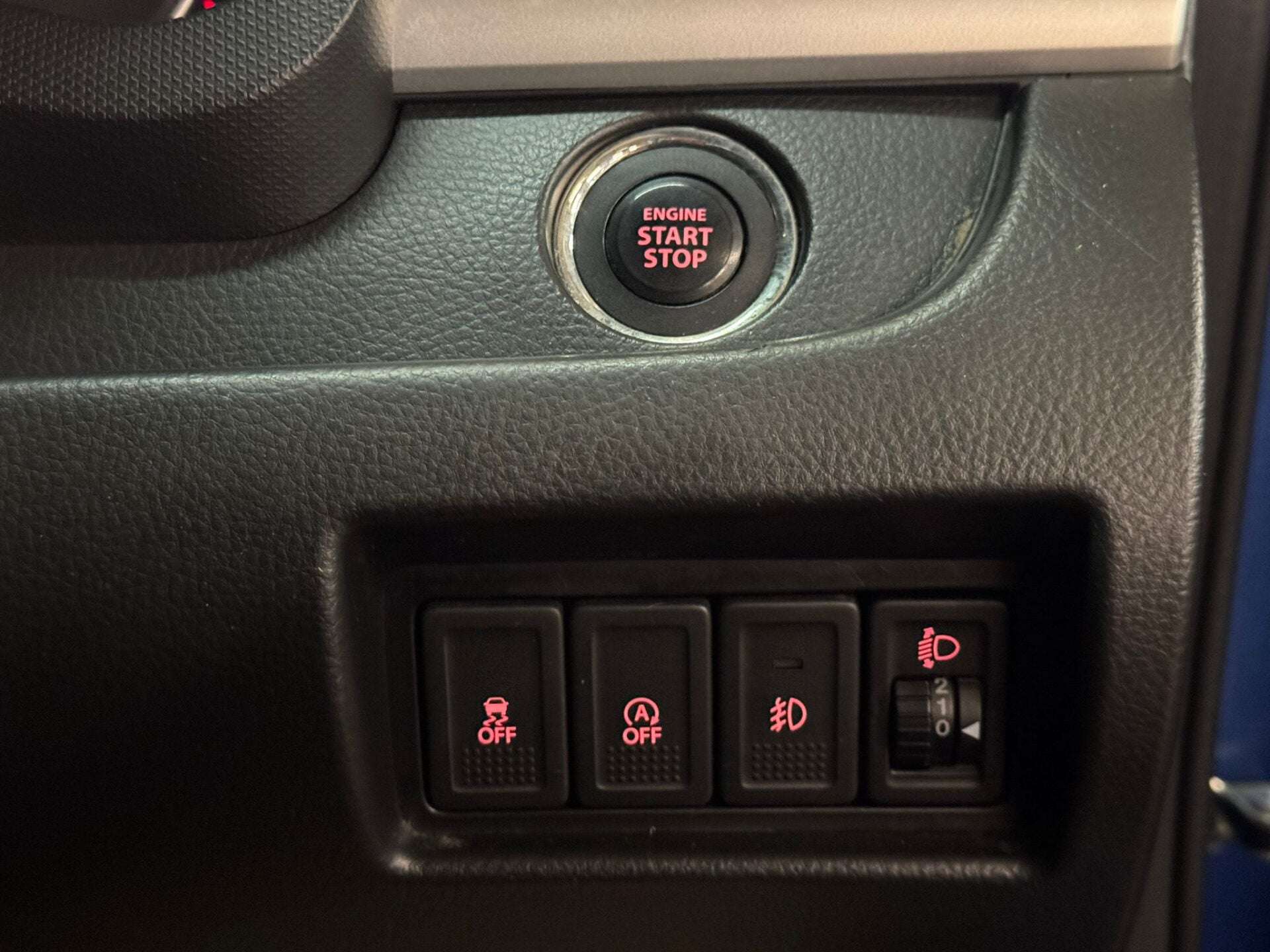 2016 SUZUKI SWIFT 2016 SUZUKI SWIFT