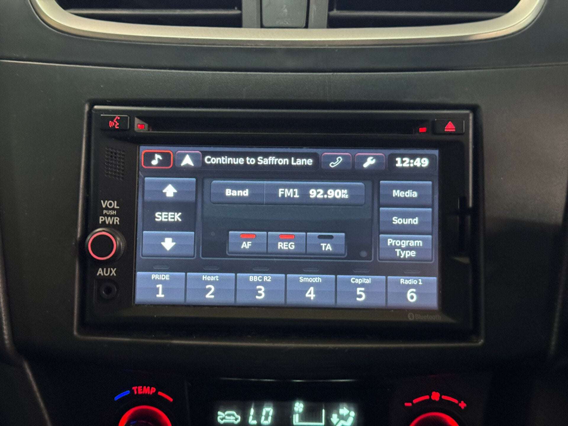 2016 SUZUKI SWIFT 2016 SUZUKI SWIFT