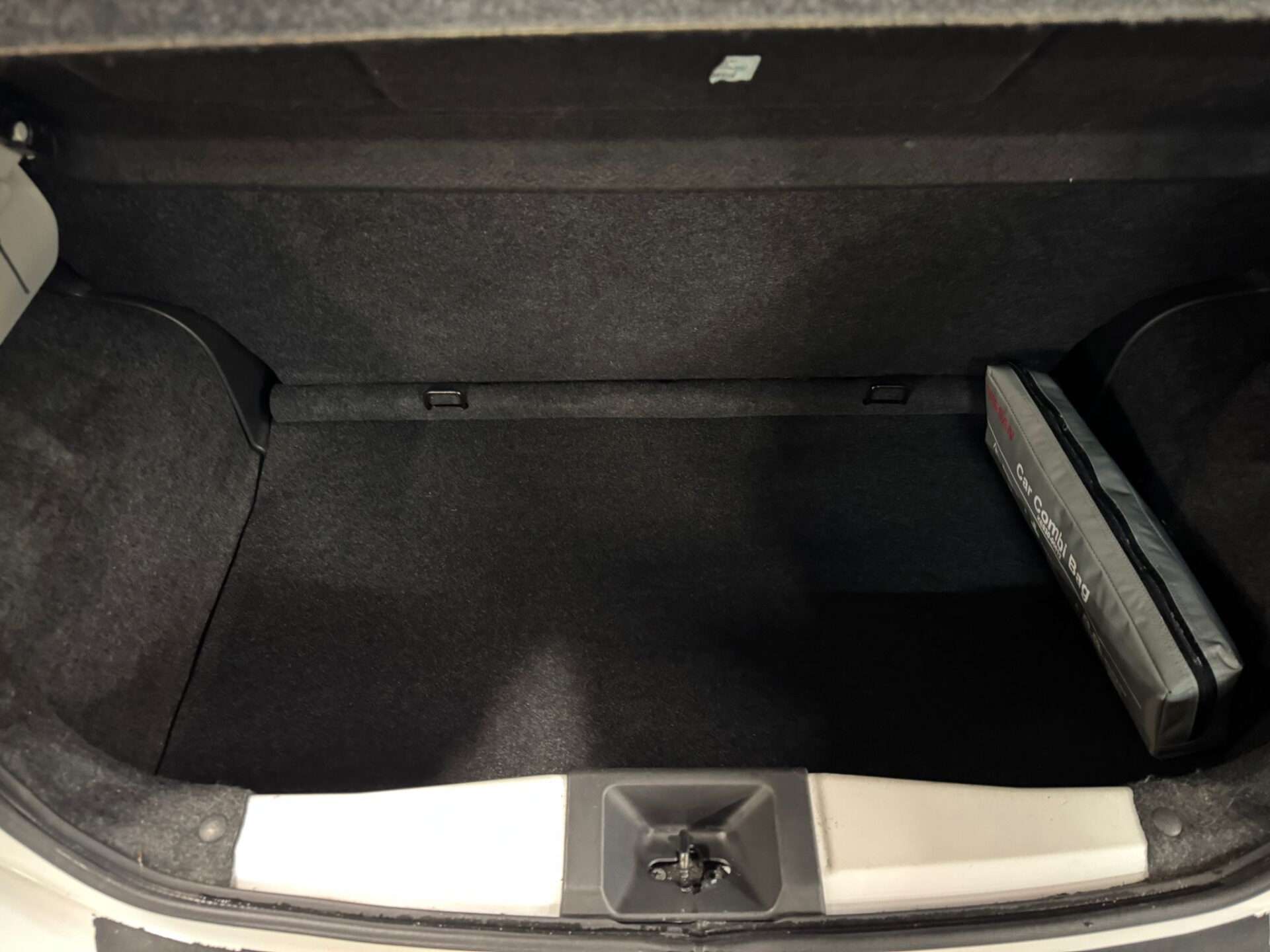 2015 NISSAN MICRA 2015 NISSAN MICRA