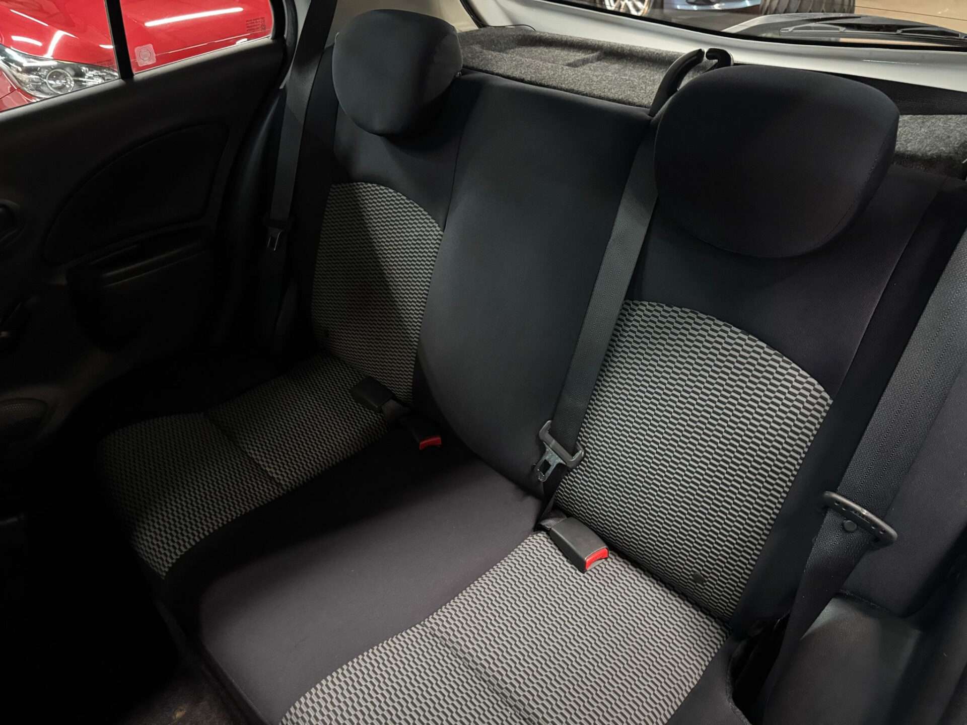 2015 NISSAN MICRA 2015 NISSAN MICRA