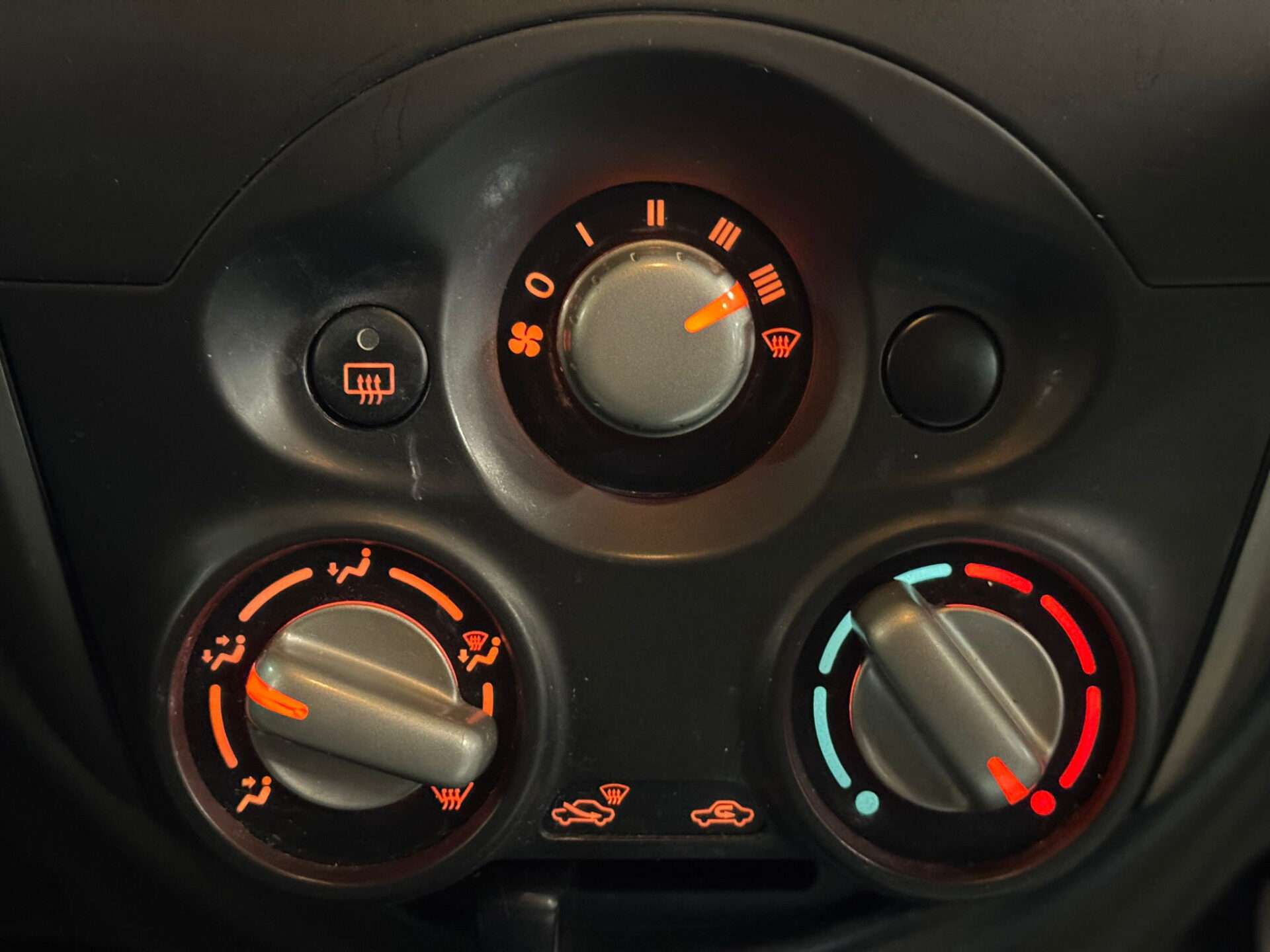2015 NISSAN MICRA 2015 NISSAN MICRA