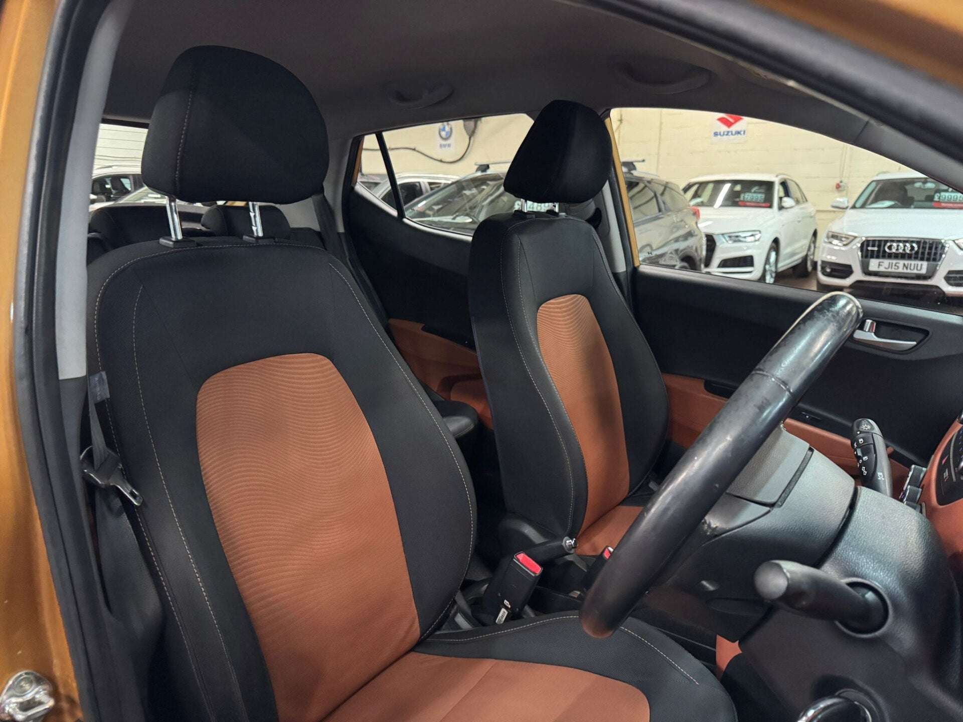 2014 HYUNDAI I10 2014 HYUNDAI I10