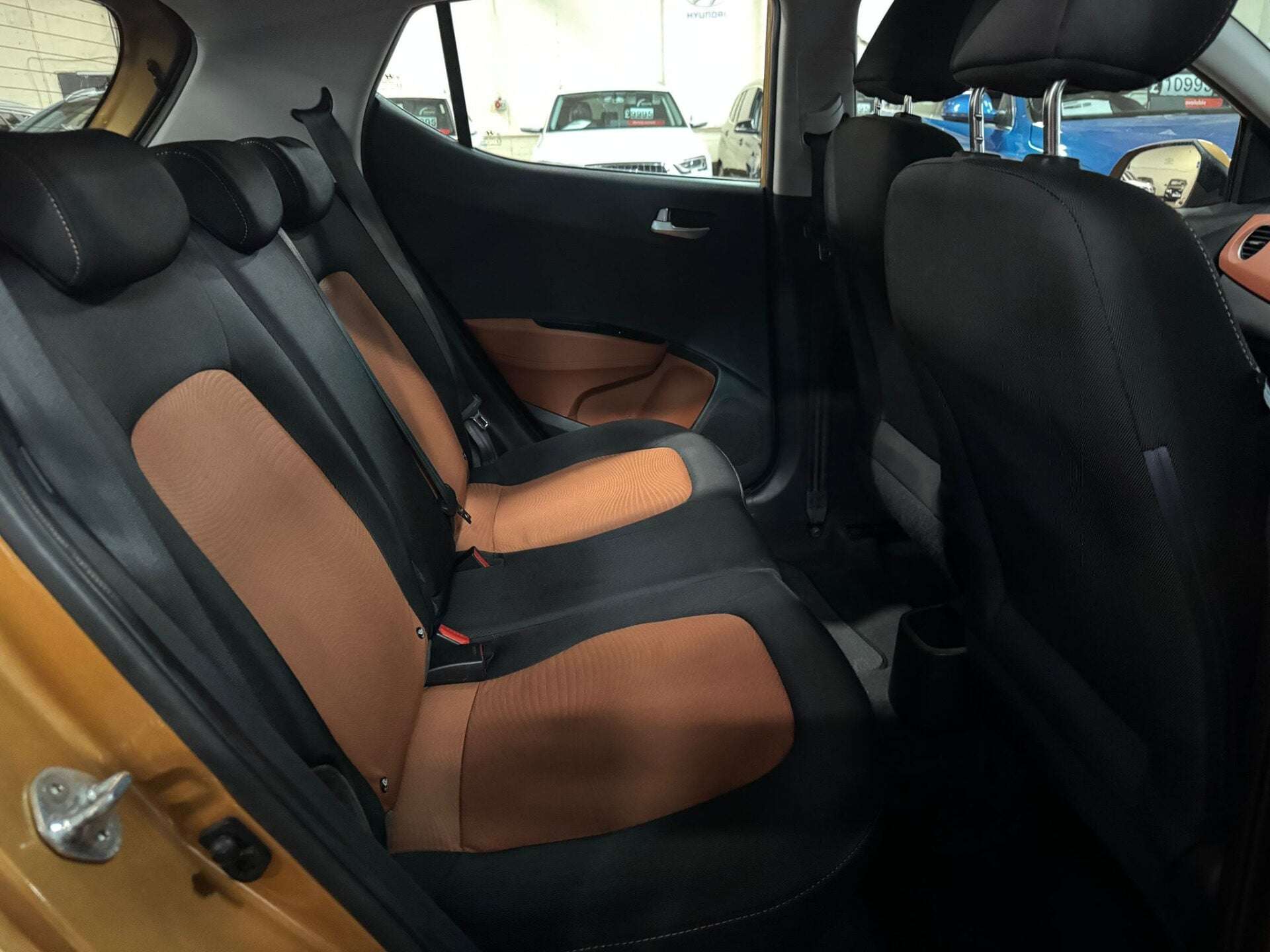 2014 HYUNDAI I10 2014 HYUNDAI I10