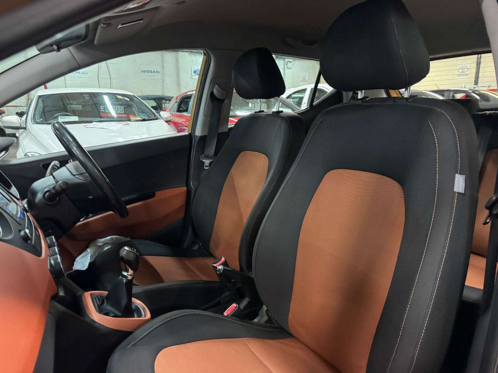 2014 HYUNDAI I10 2014 HYUNDAI I10
