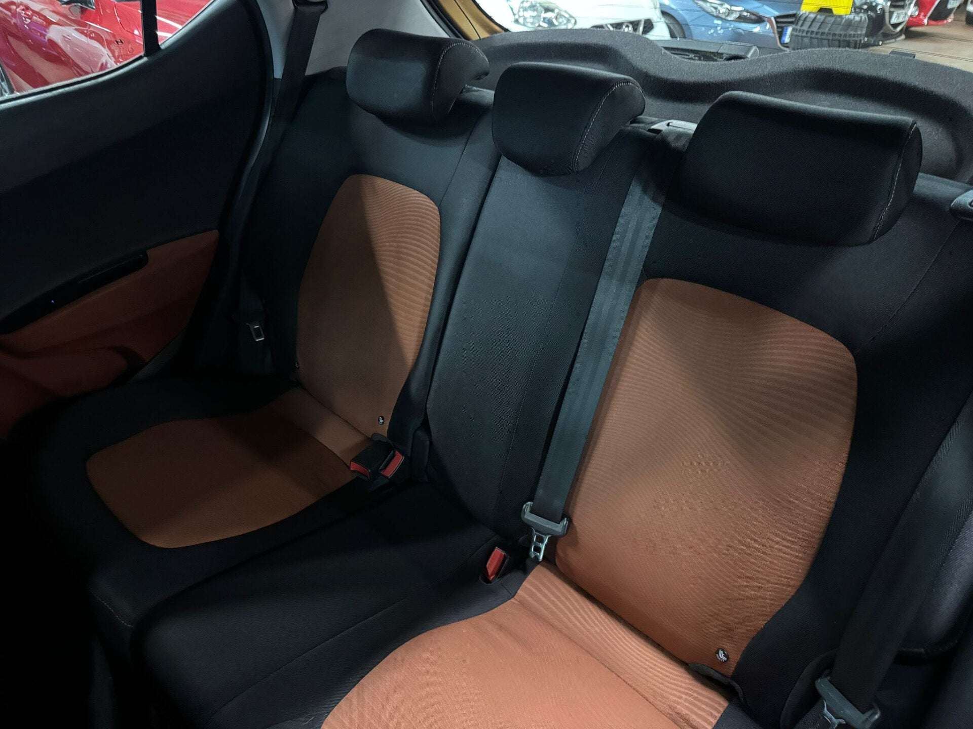 2014 HYUNDAI I10 2014 HYUNDAI I10