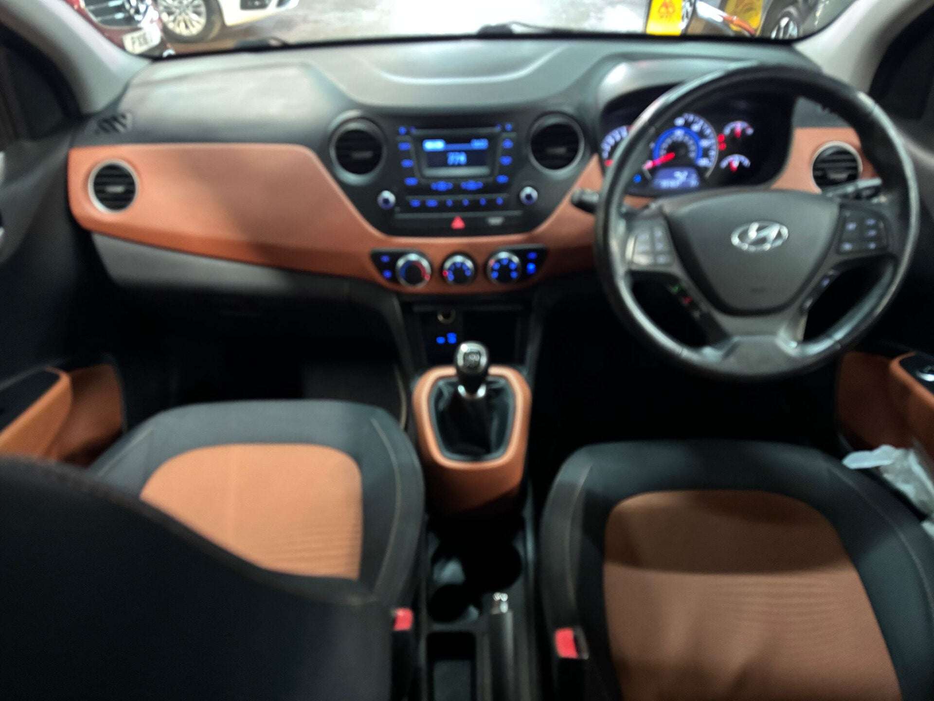 2014 HYUNDAI I10 2014 HYUNDAI I10