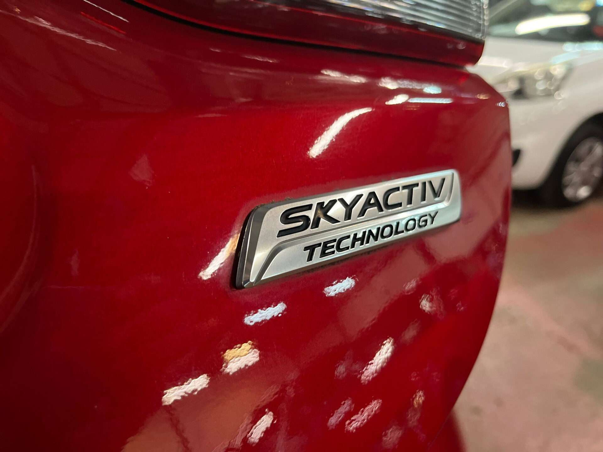 2016 MAZDA 6 2016 MAZDA 6