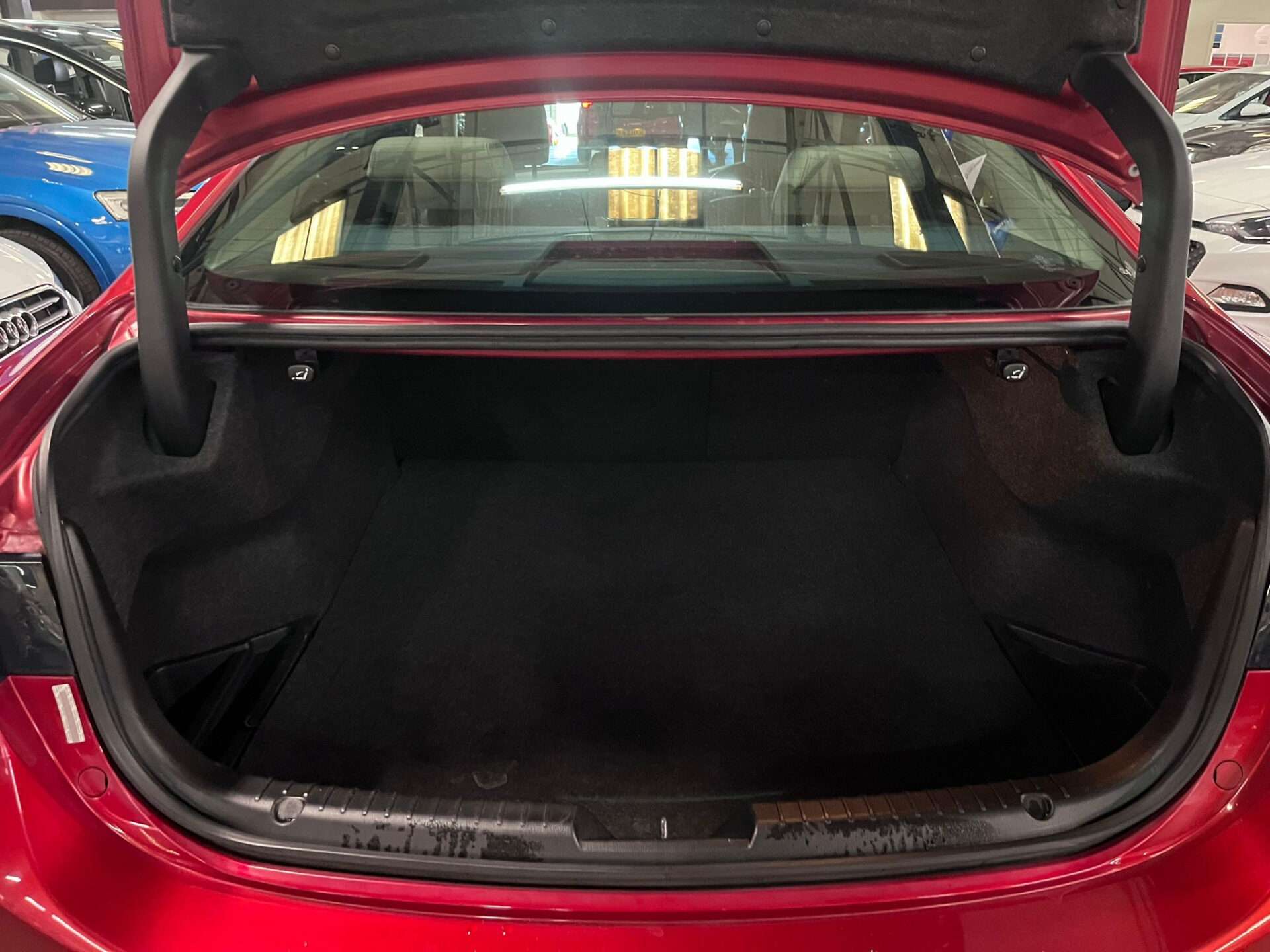 2016 MAZDA 6 2016 MAZDA 6