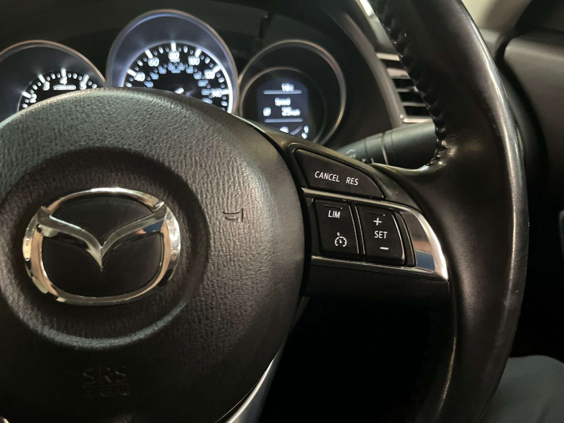 2016 MAZDA 6 2016 MAZDA 6