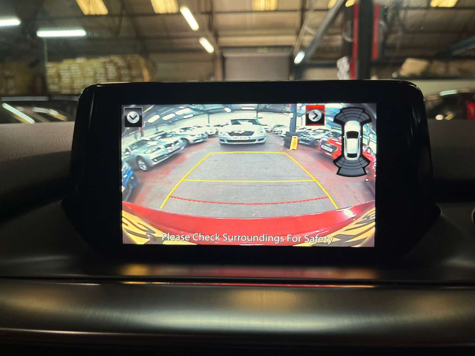 2016 MAZDA 6 2016 MAZDA 6