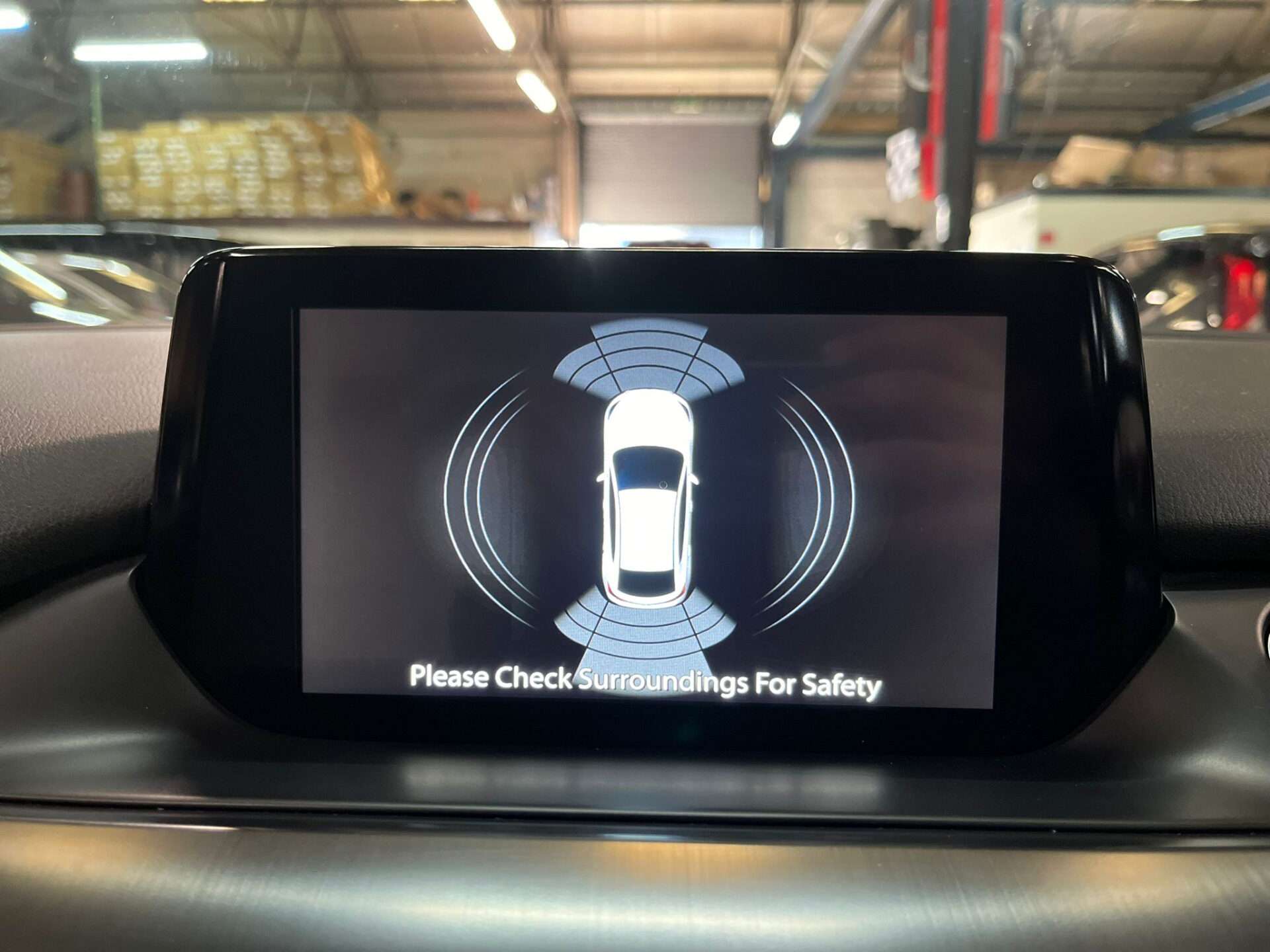 2016 MAZDA 6 2016 MAZDA 6