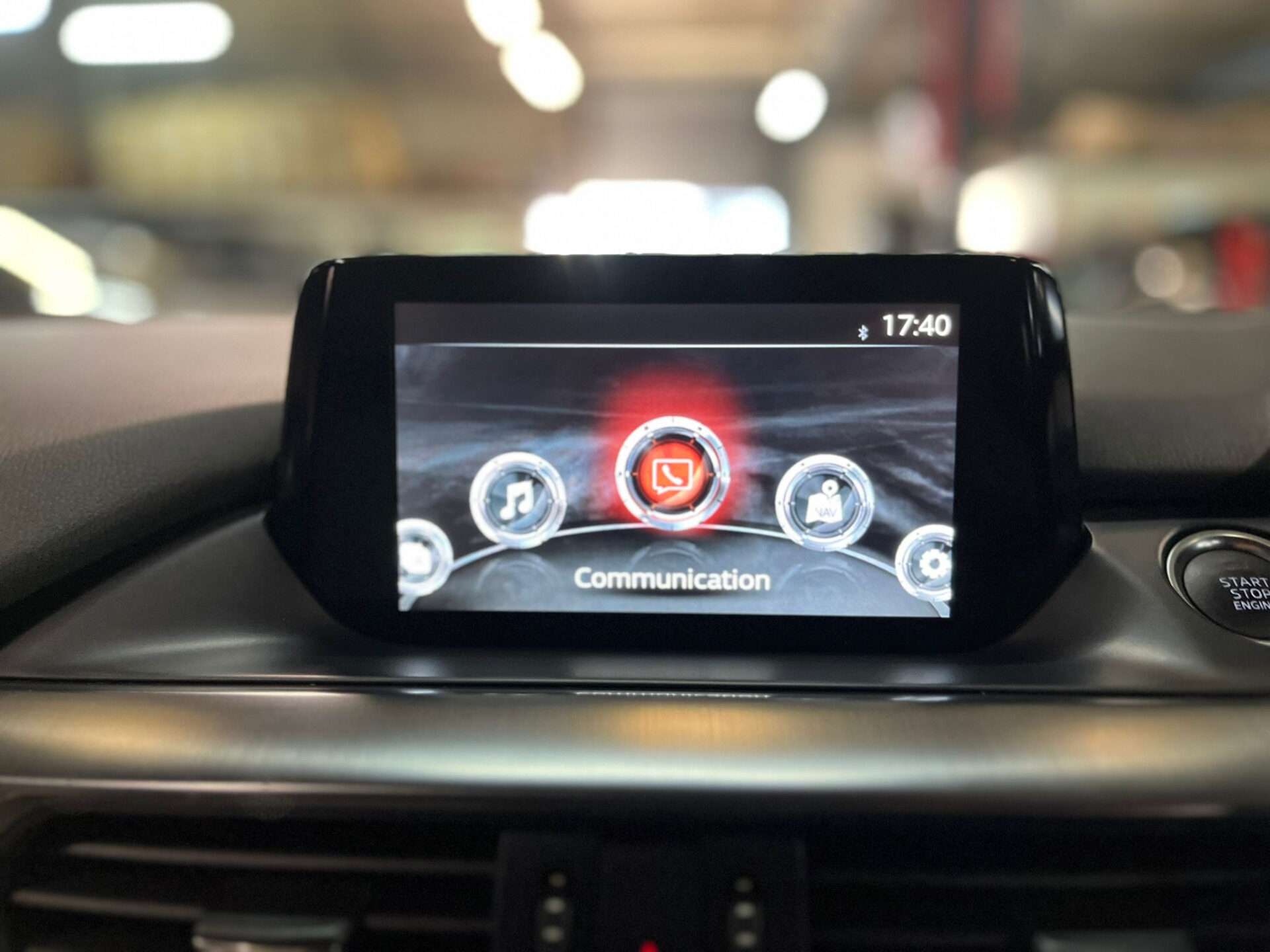 2016 MAZDA 6 2016 MAZDA 6