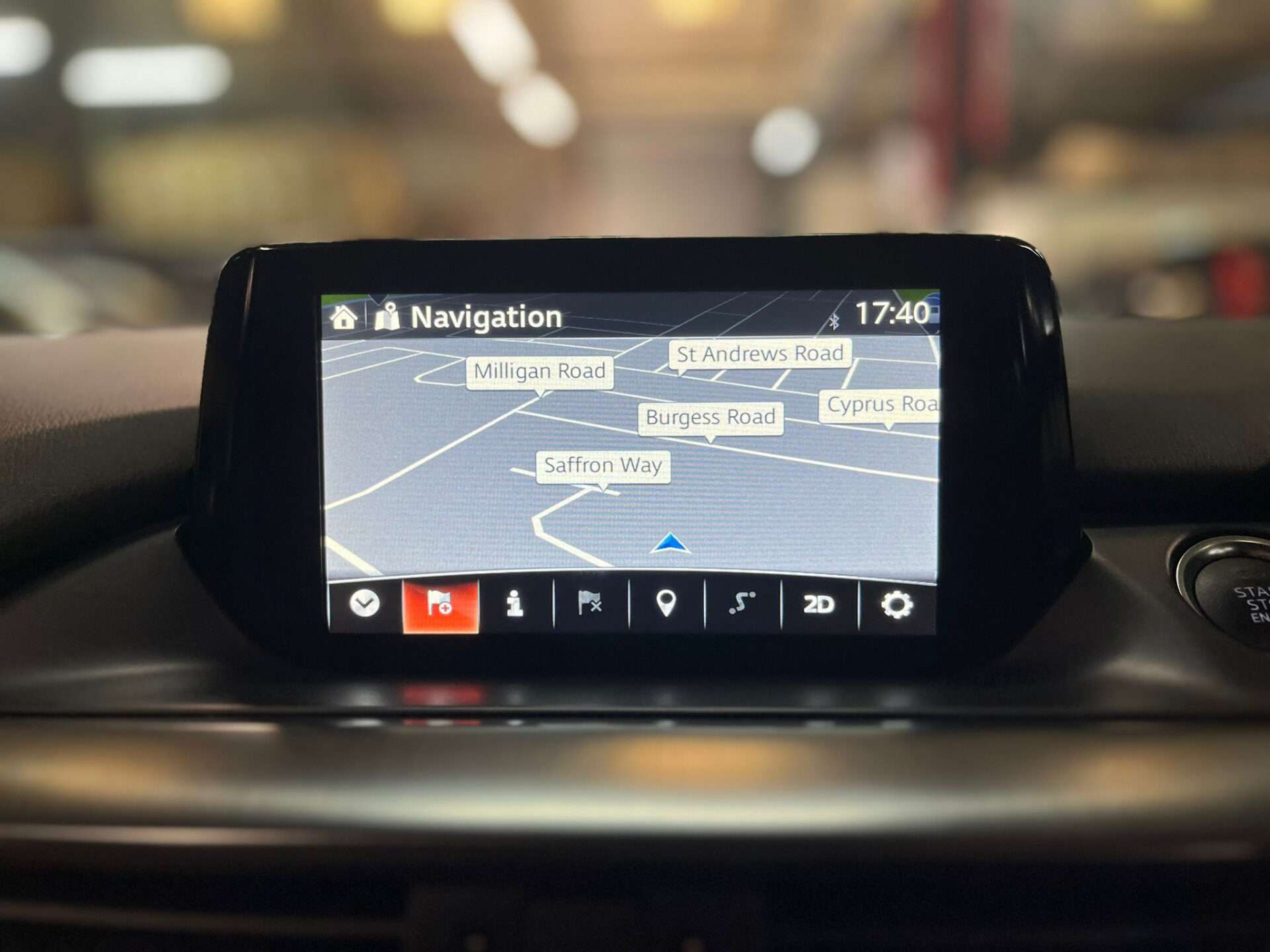 2016 MAZDA 6 2016 MAZDA 6