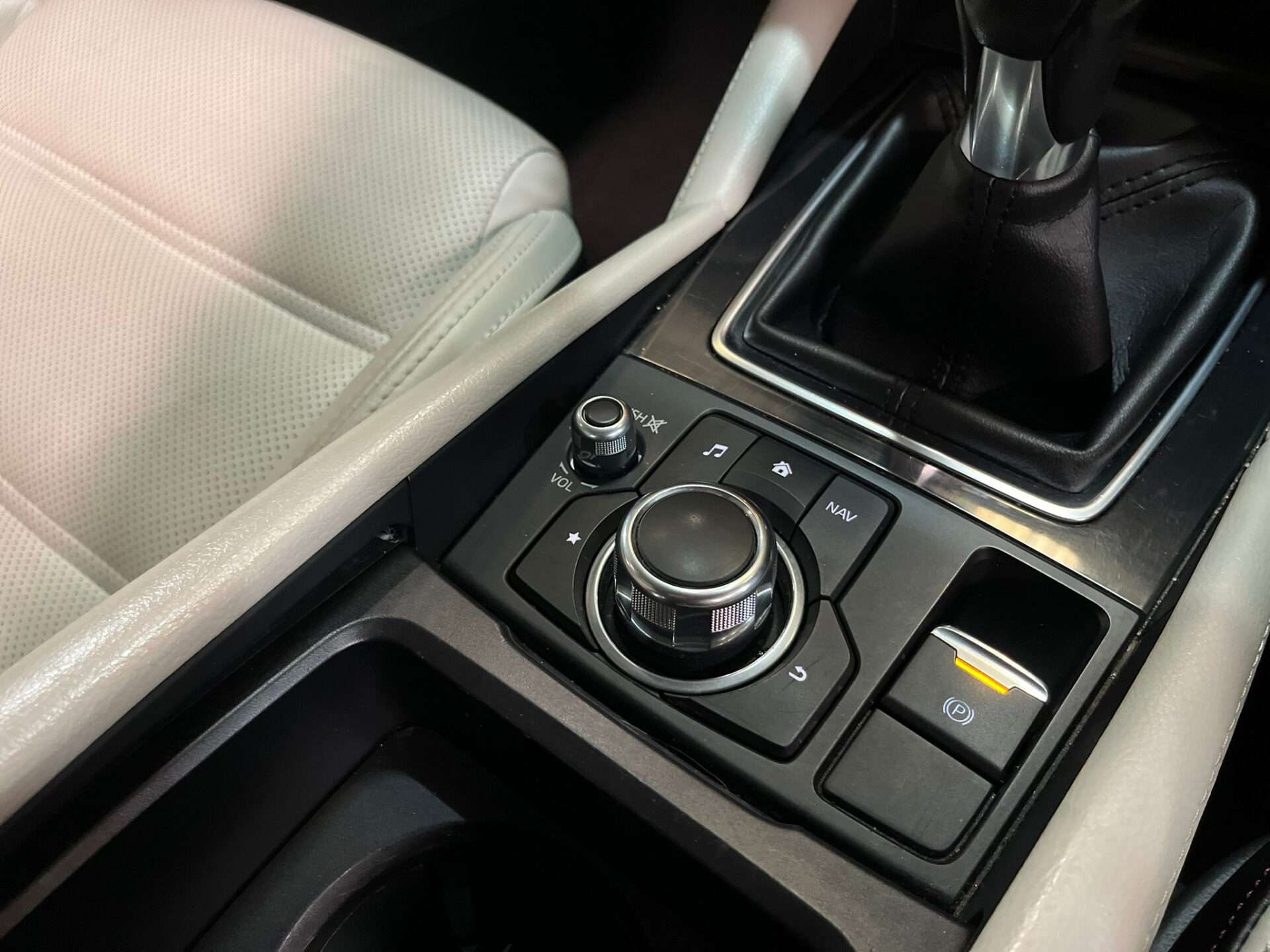 2016 MAZDA 6 2016 MAZDA 6