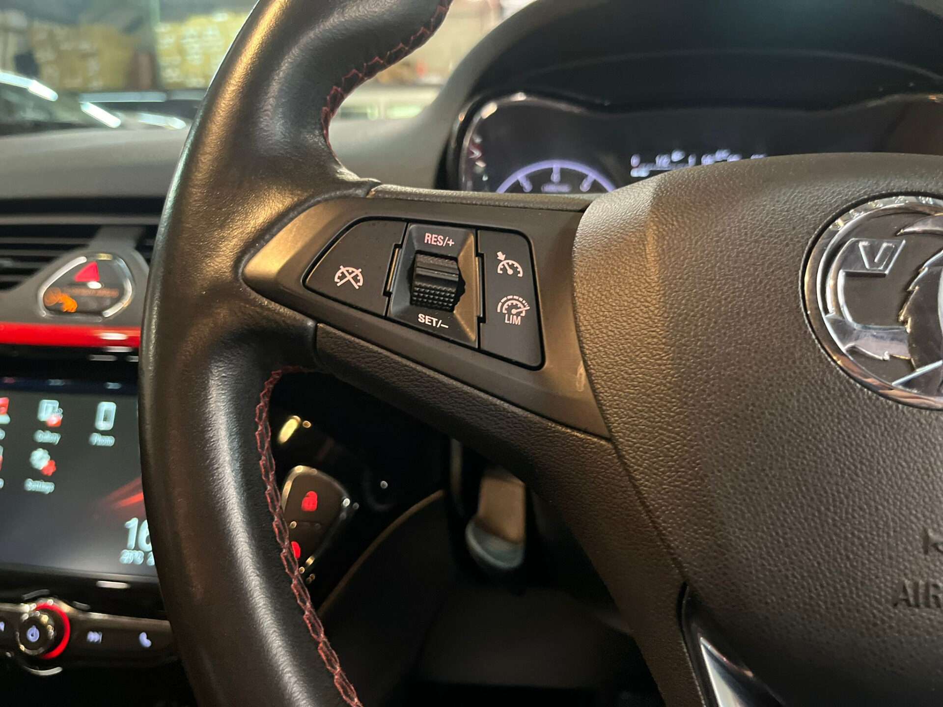 2017 VAUXHALL CORSA 2017 VAUXHALL CORSA