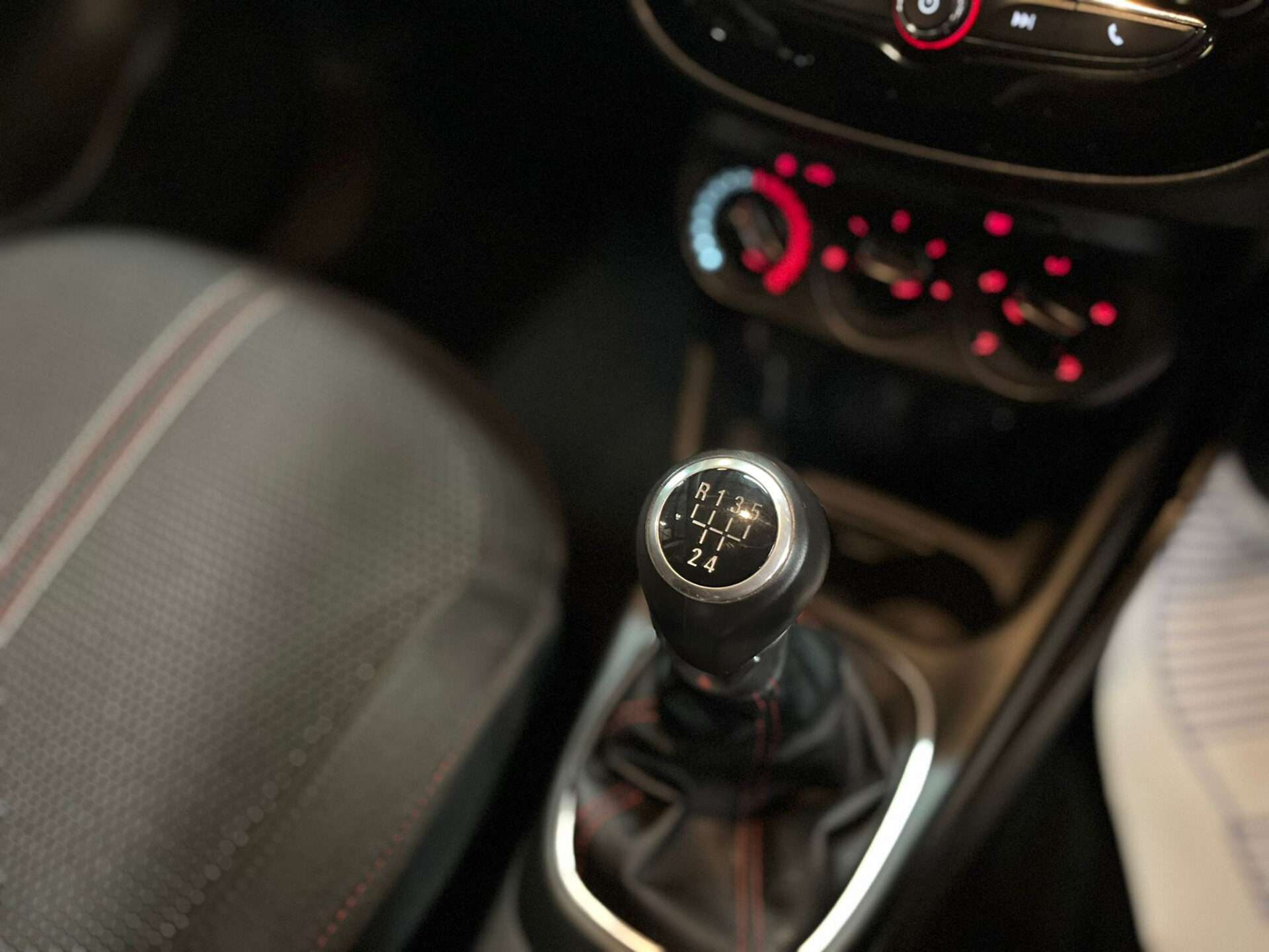 2017 VAUXHALL CORSA 2017 VAUXHALL CORSA