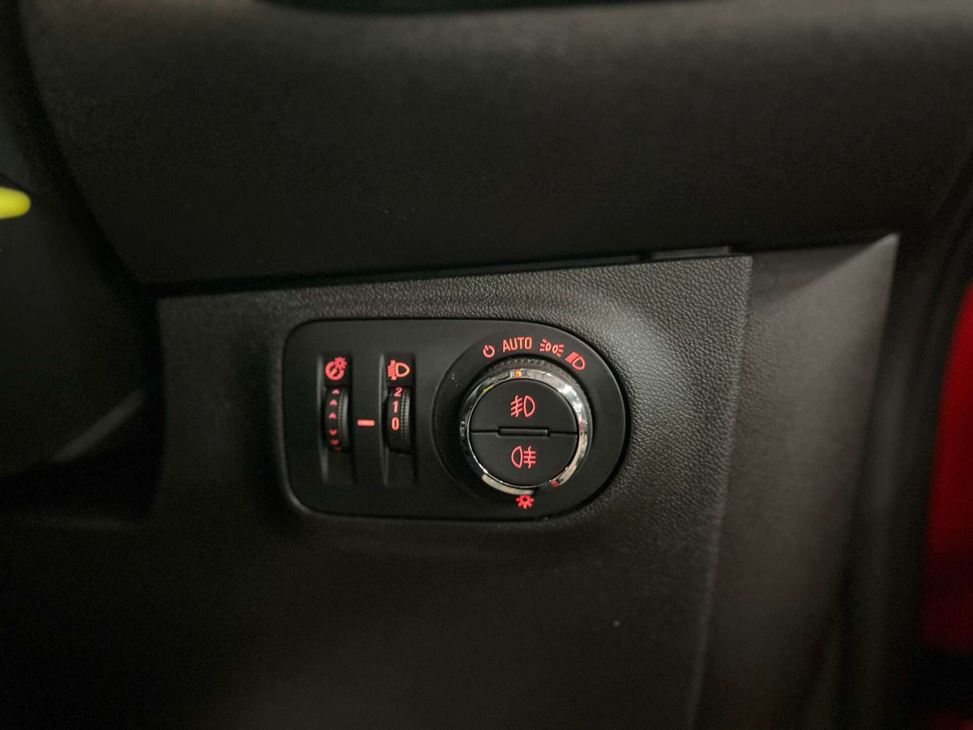 2017 VAUXHALL CORSA 2017 VAUXHALL CORSA