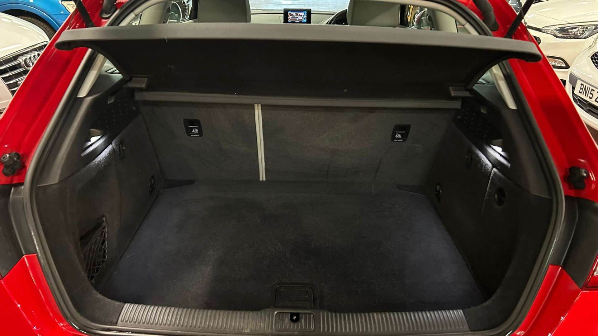2016 AUDI A3 2016 AUDI A3