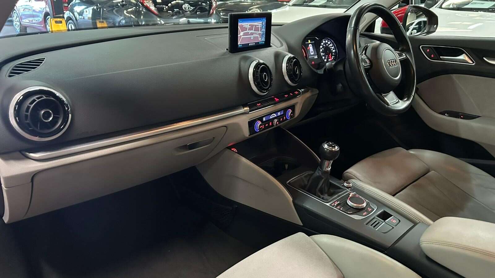 2016 AUDI A3 2016 AUDI A3