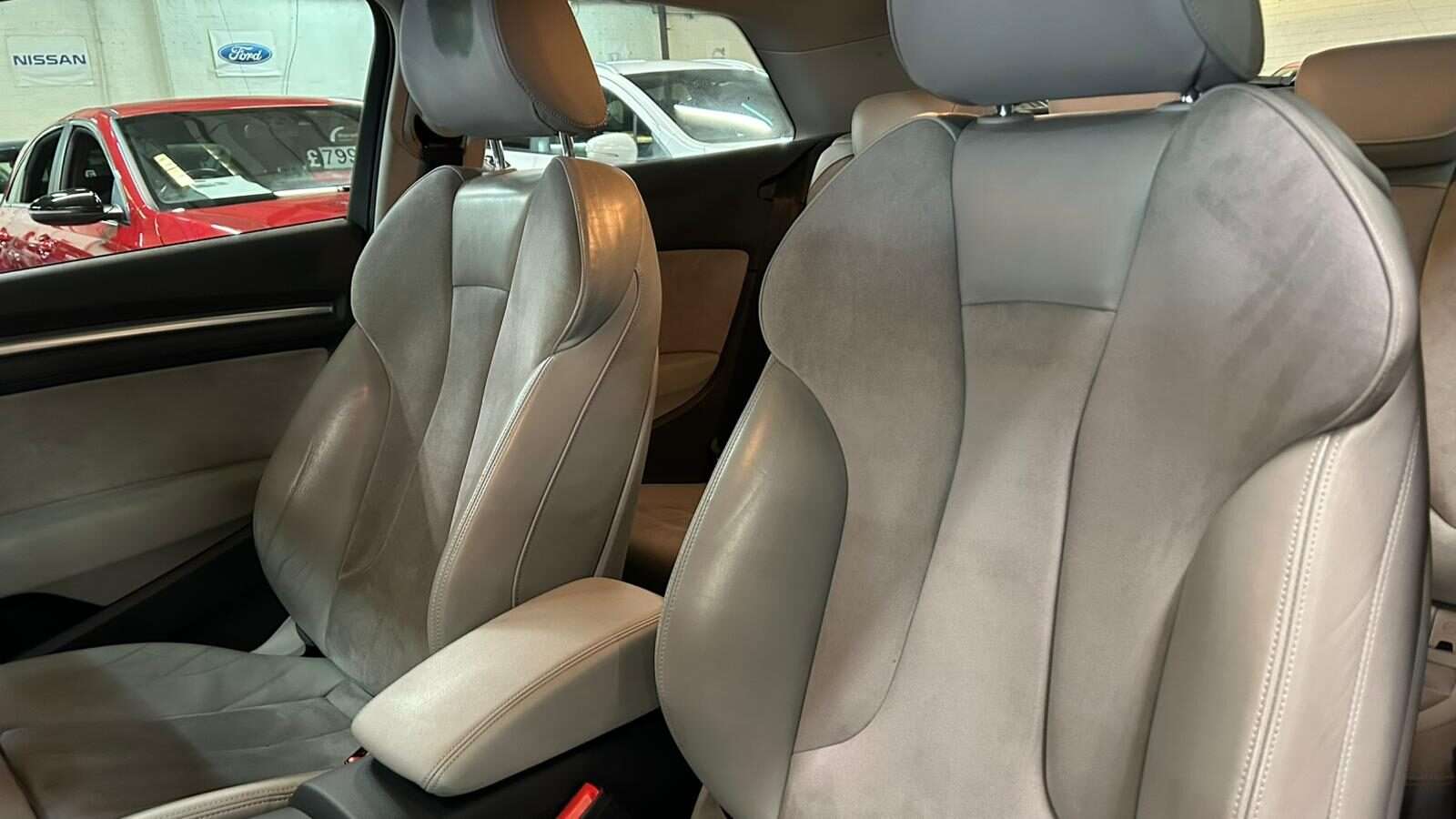2016 AUDI A3 2016 AUDI A3