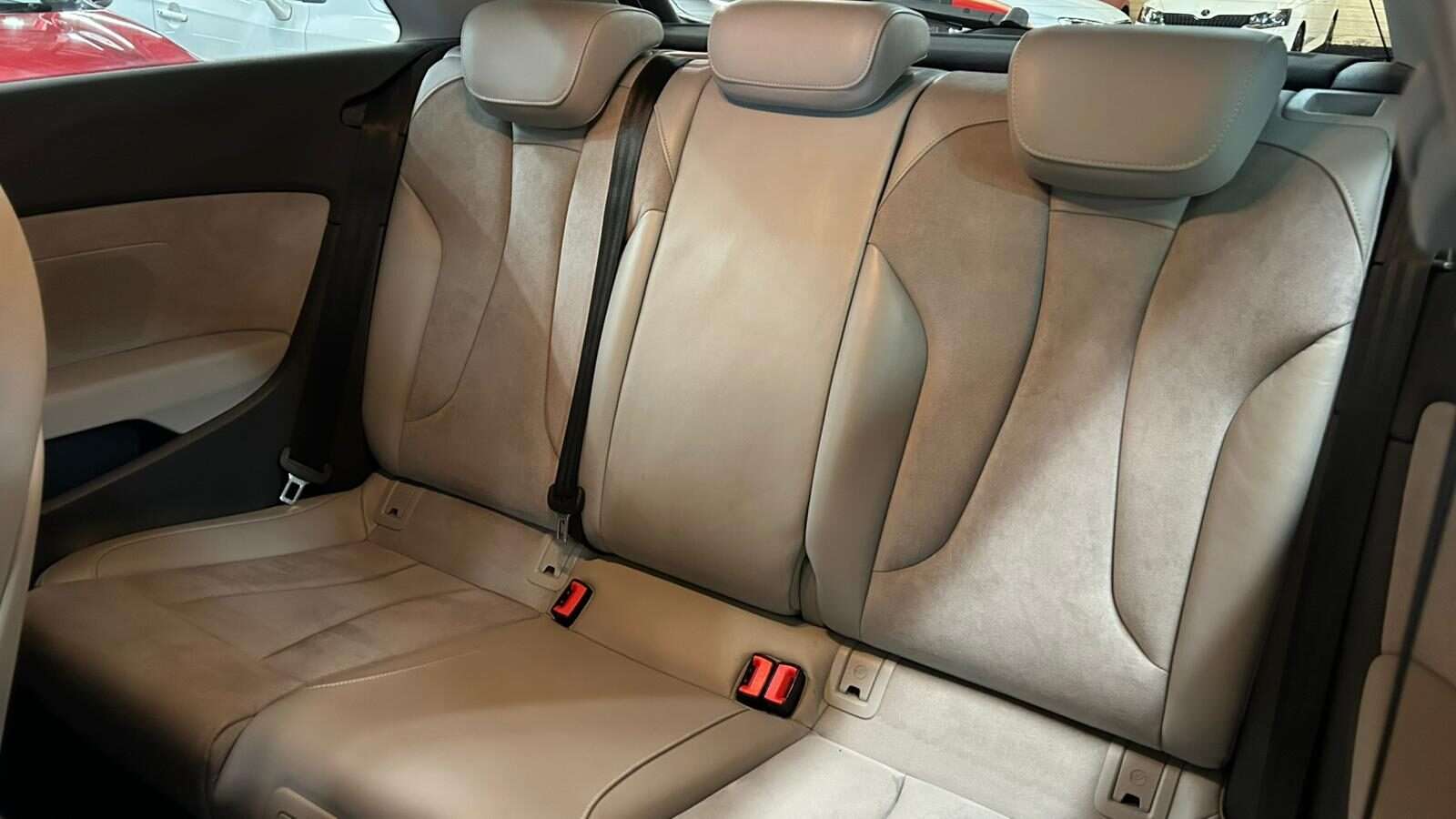 2016 AUDI A3 2016 AUDI A3