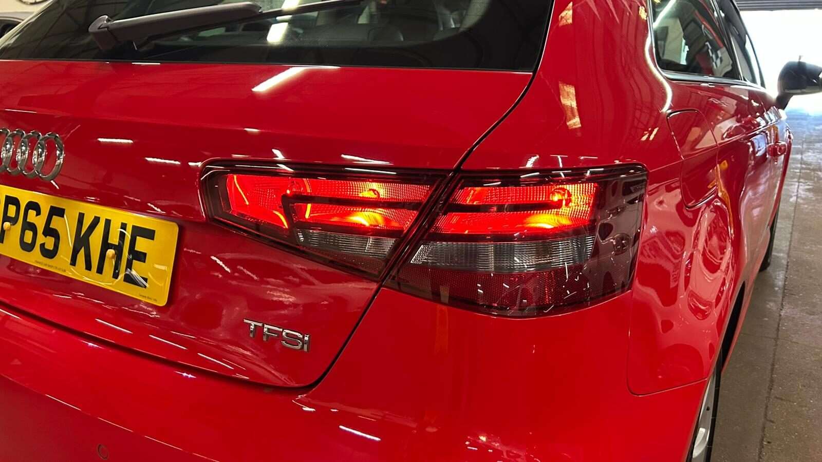 2016 AUDI A3 2016 AUDI A3