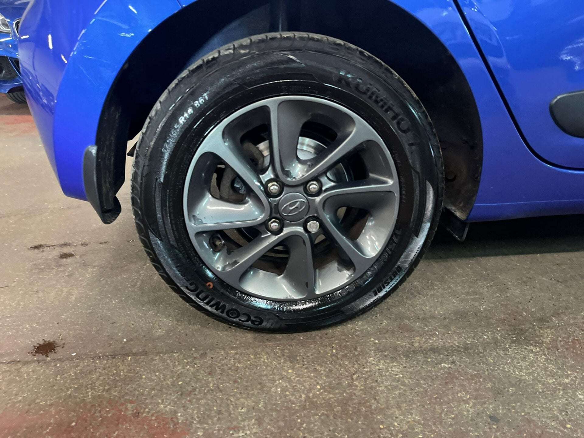 2018 HYUNDAI I10 2018 HYUNDAI I10