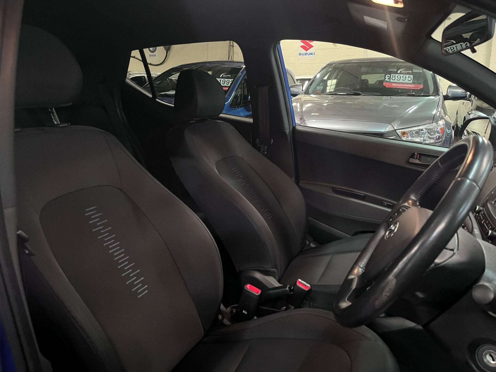 2018 HYUNDAI I10 2018 HYUNDAI I10