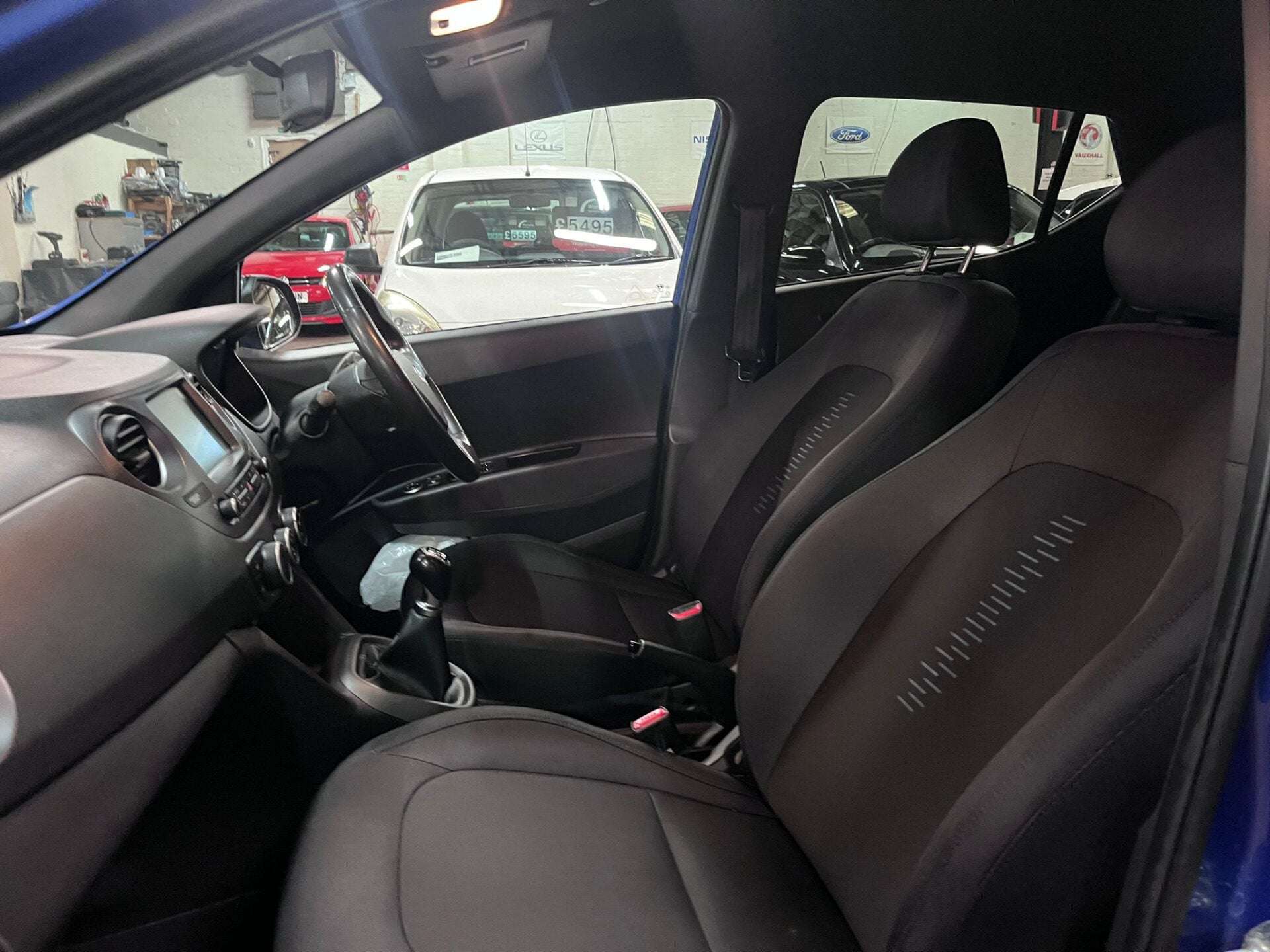 2018 HYUNDAI I10 2018 HYUNDAI I10