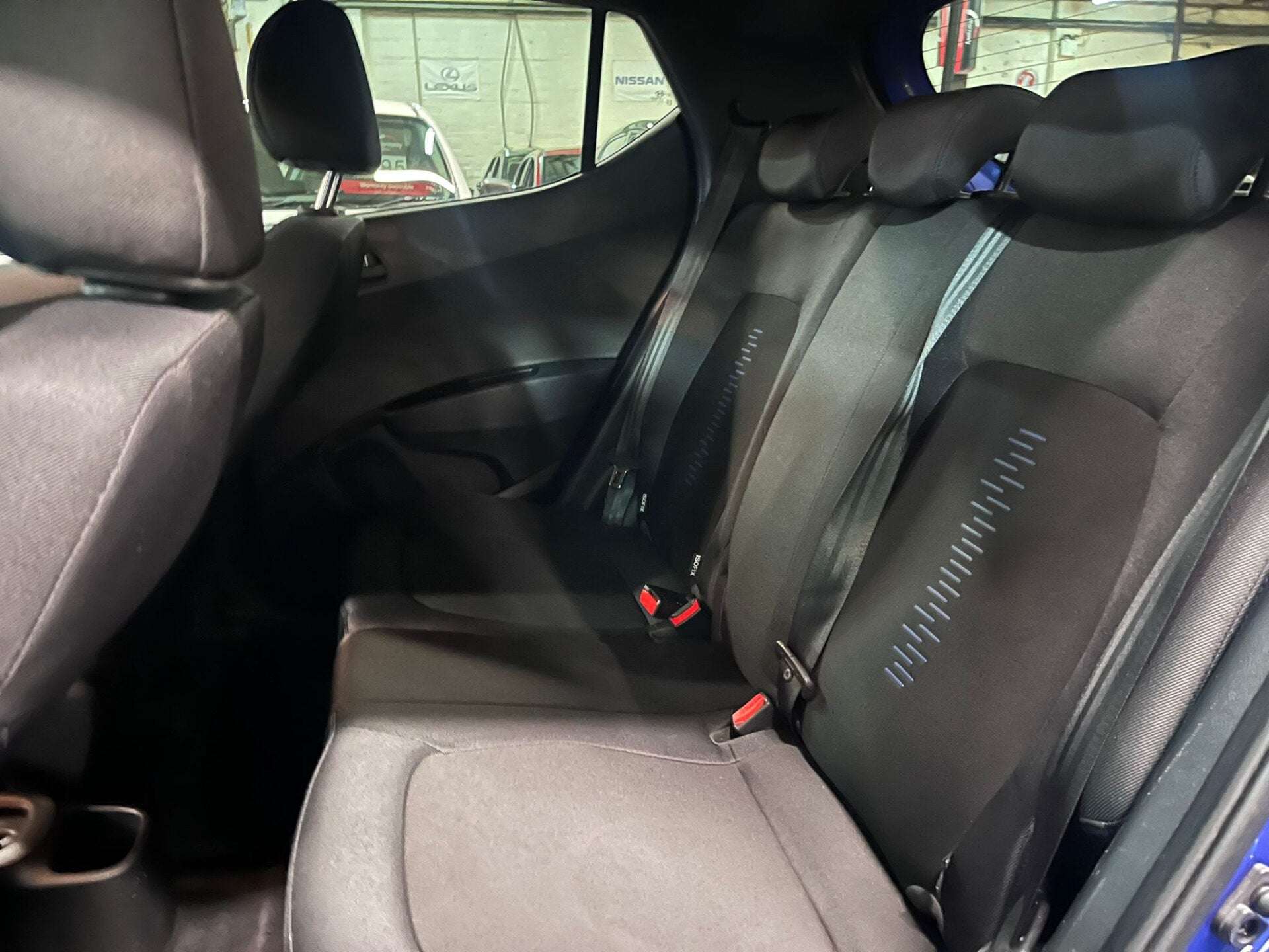 2018 HYUNDAI I10 2018 HYUNDAI I10