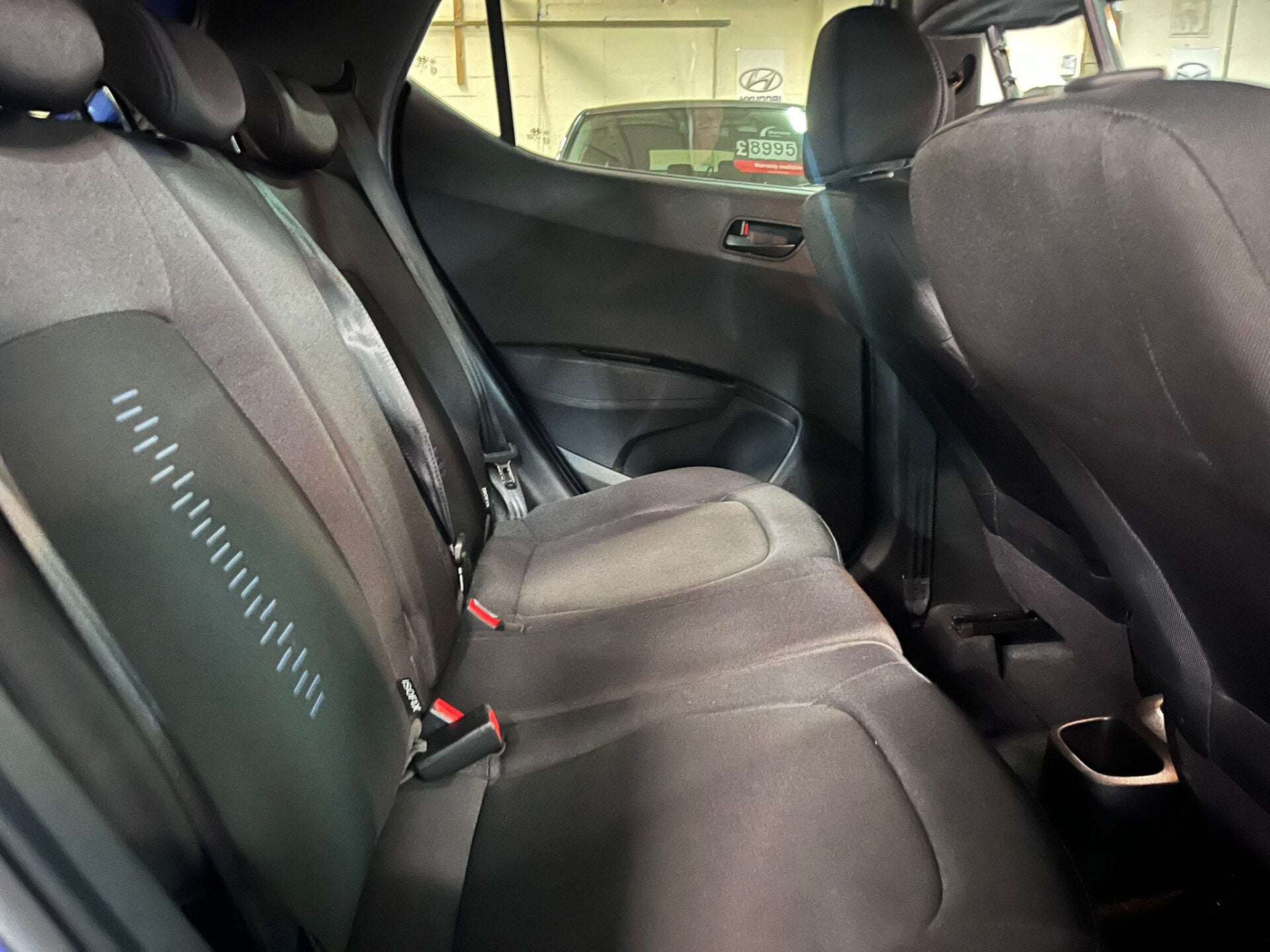 2018 HYUNDAI I10 2018 HYUNDAI I10
