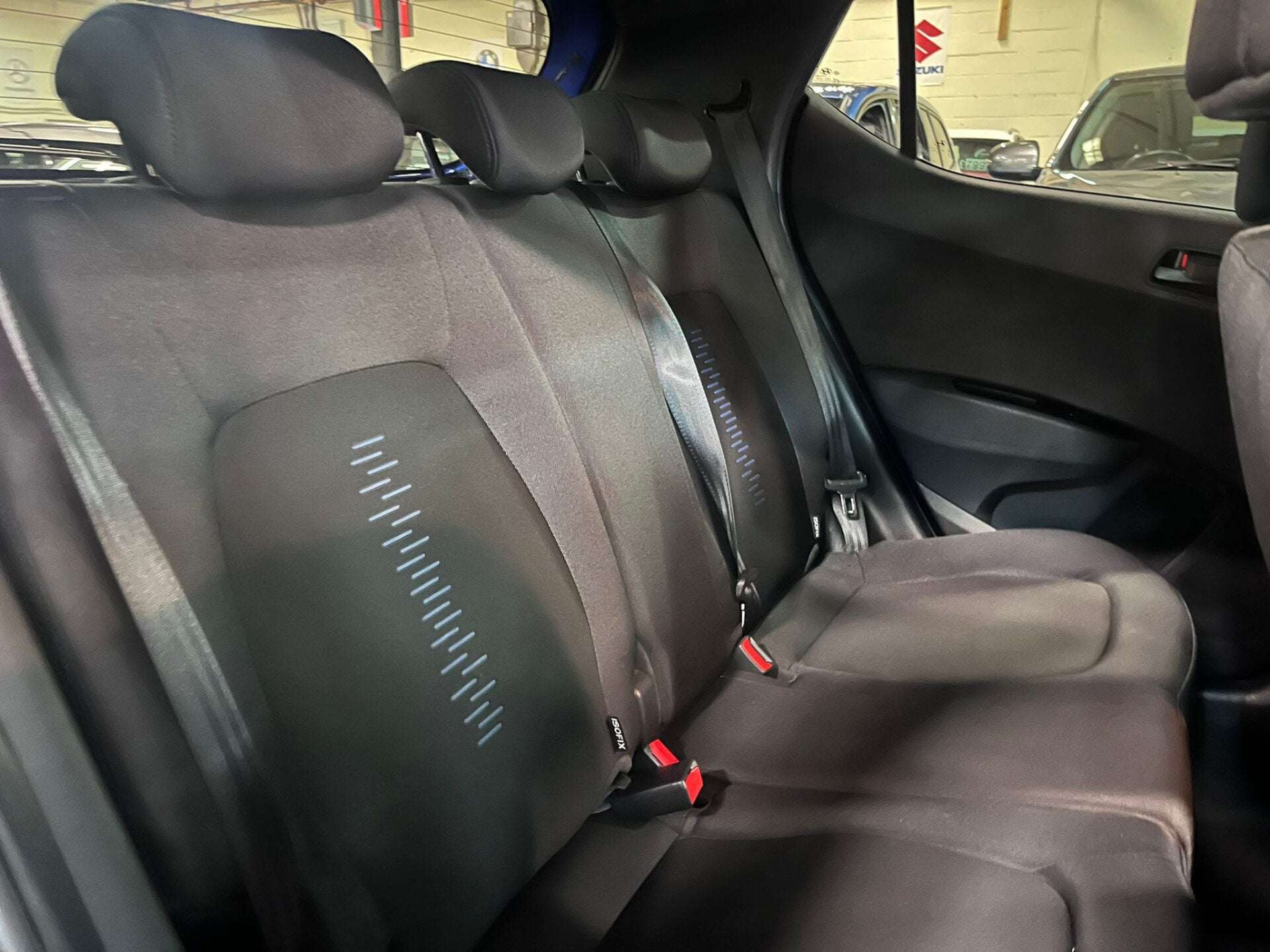 2018 HYUNDAI I10 2018 HYUNDAI I10