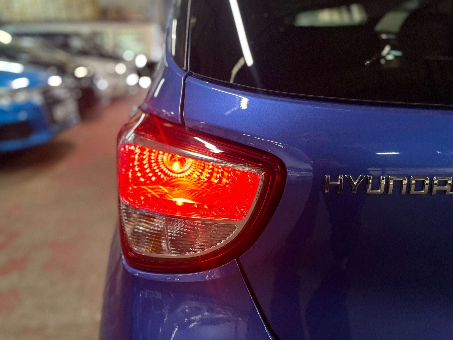 2018 HYUNDAI I10 2018 HYUNDAI I10