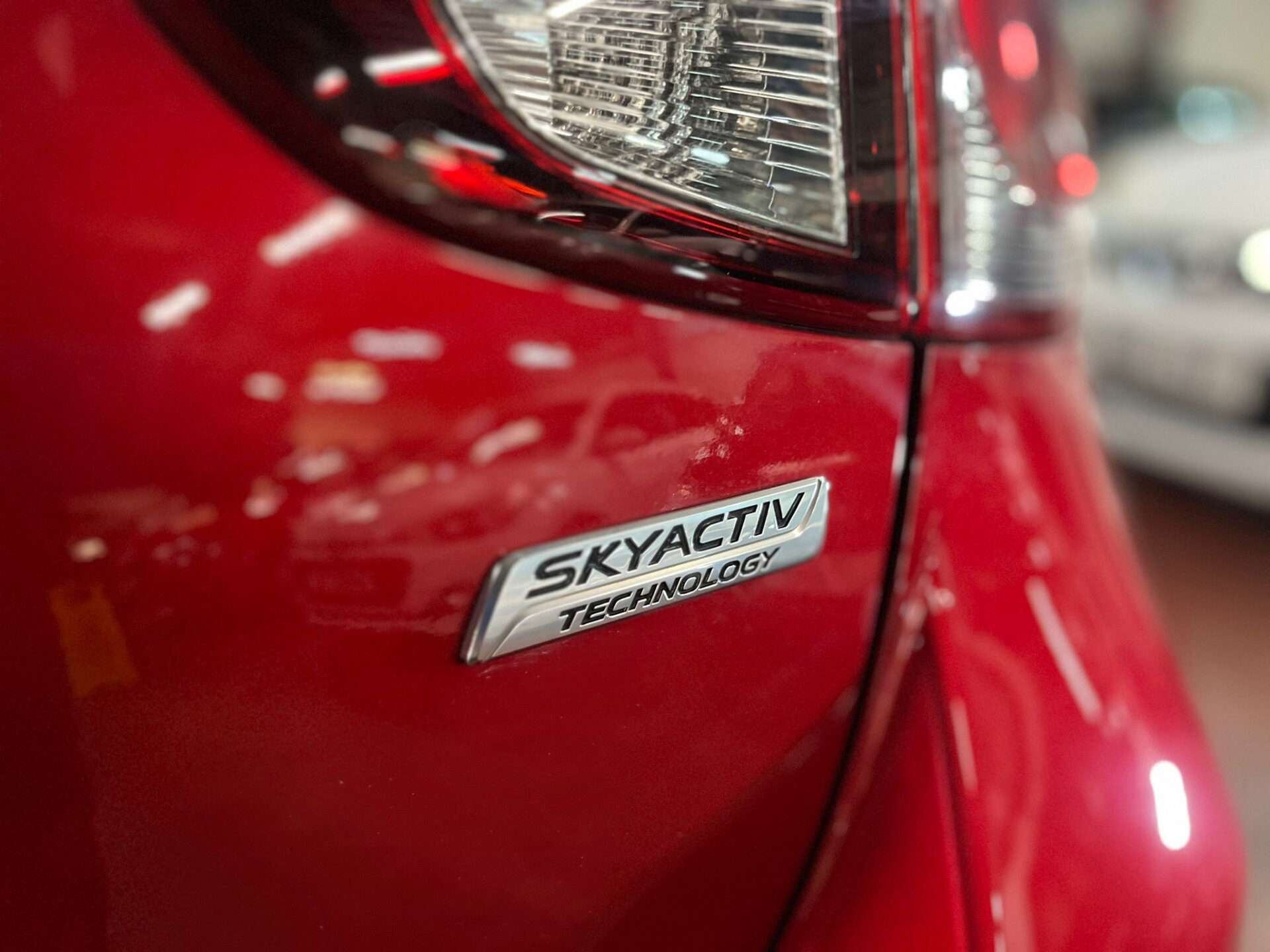 2016 MAZDA 2 2016 MAZDA 2
