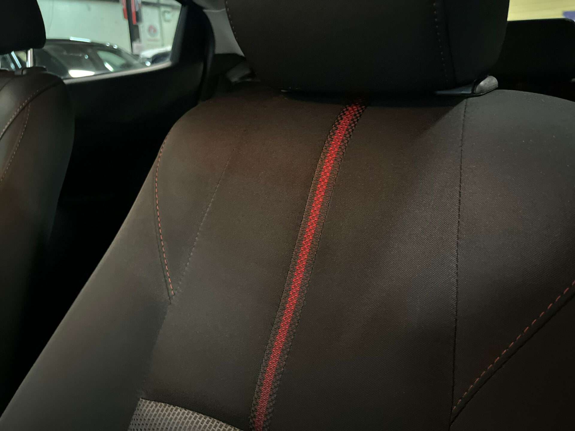 2016 MAZDA 2 2016 MAZDA 2