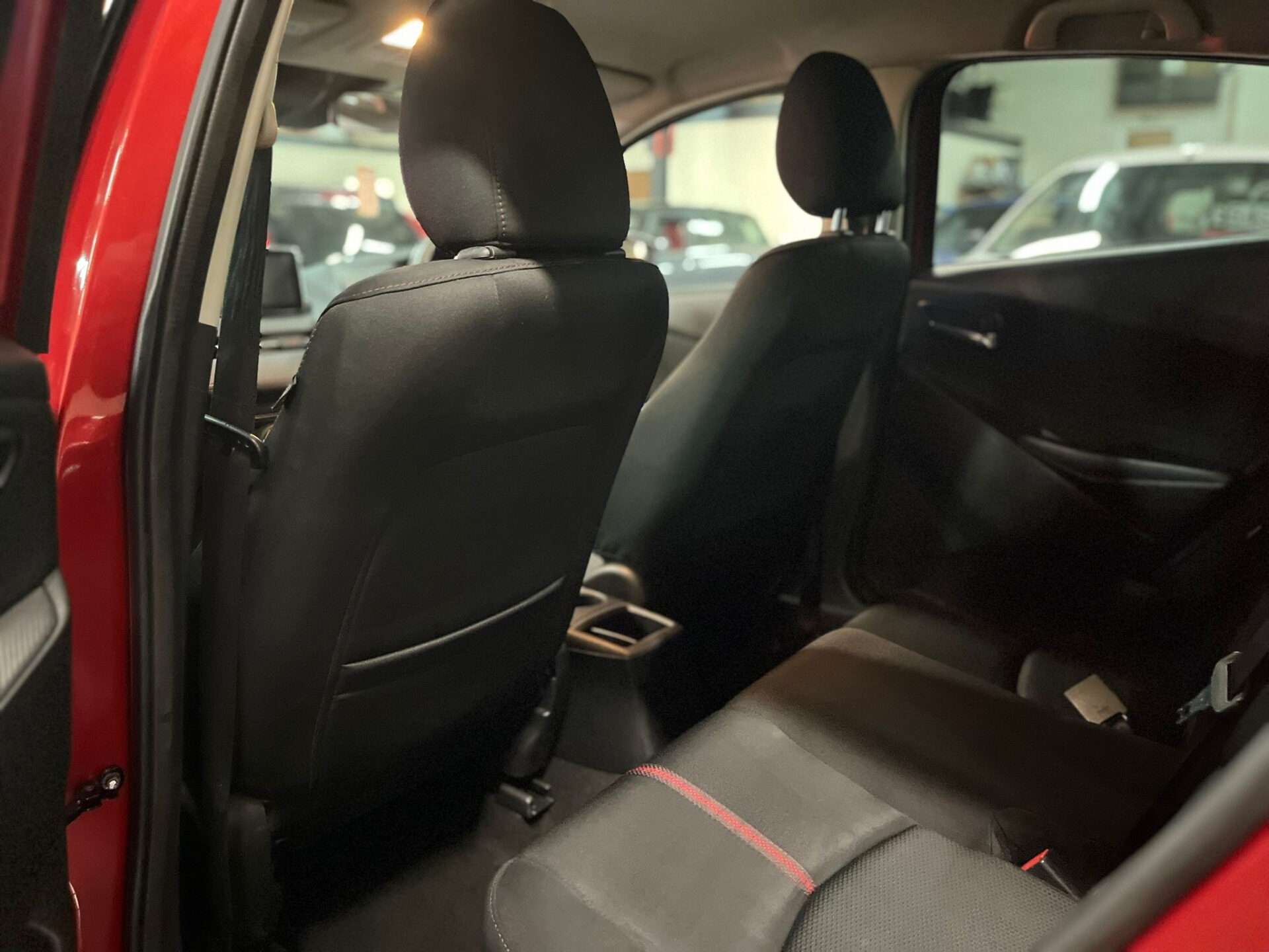 2016 MAZDA 2 2016 MAZDA 2