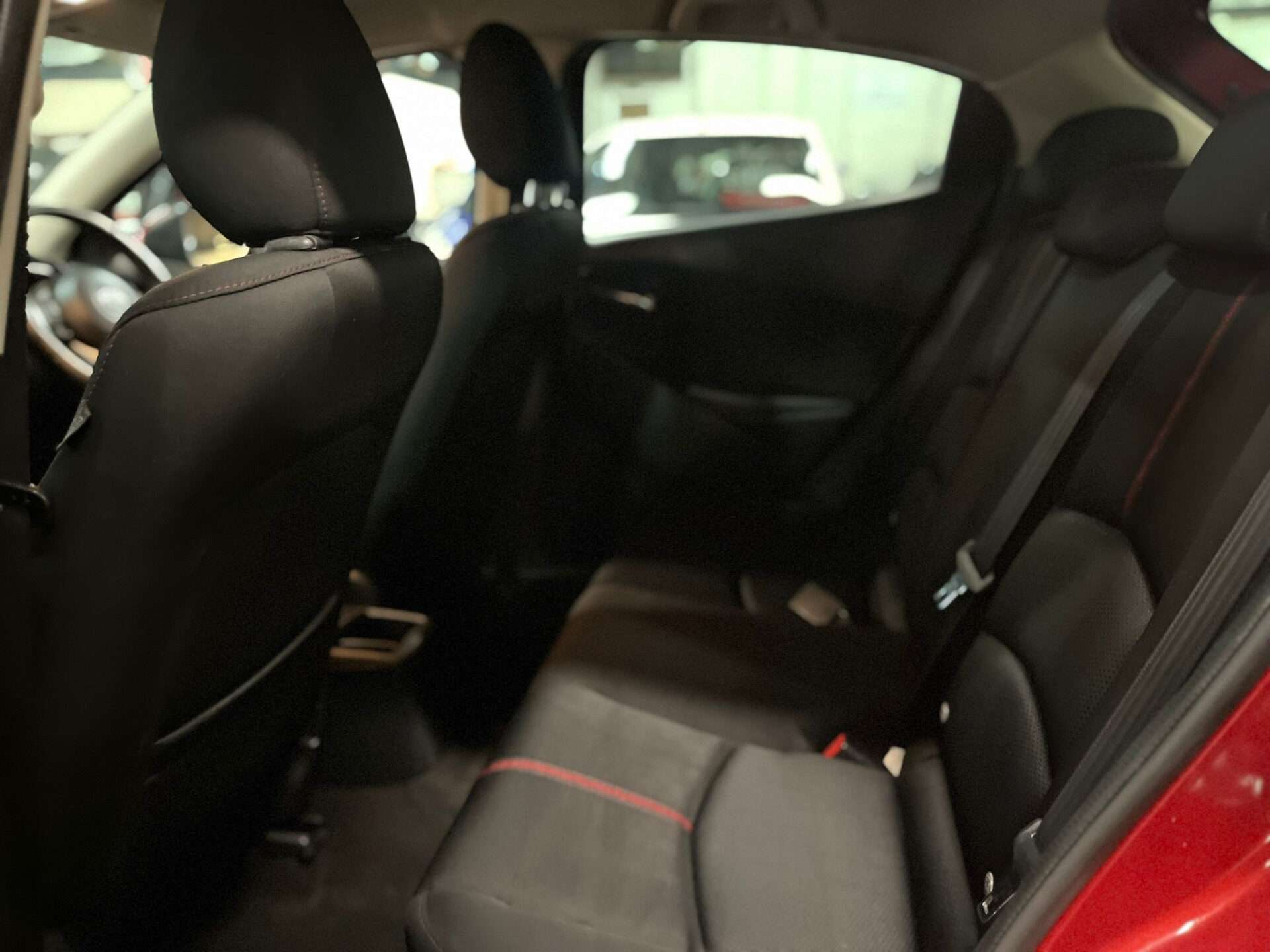 2016 MAZDA 2 2016 MAZDA 2