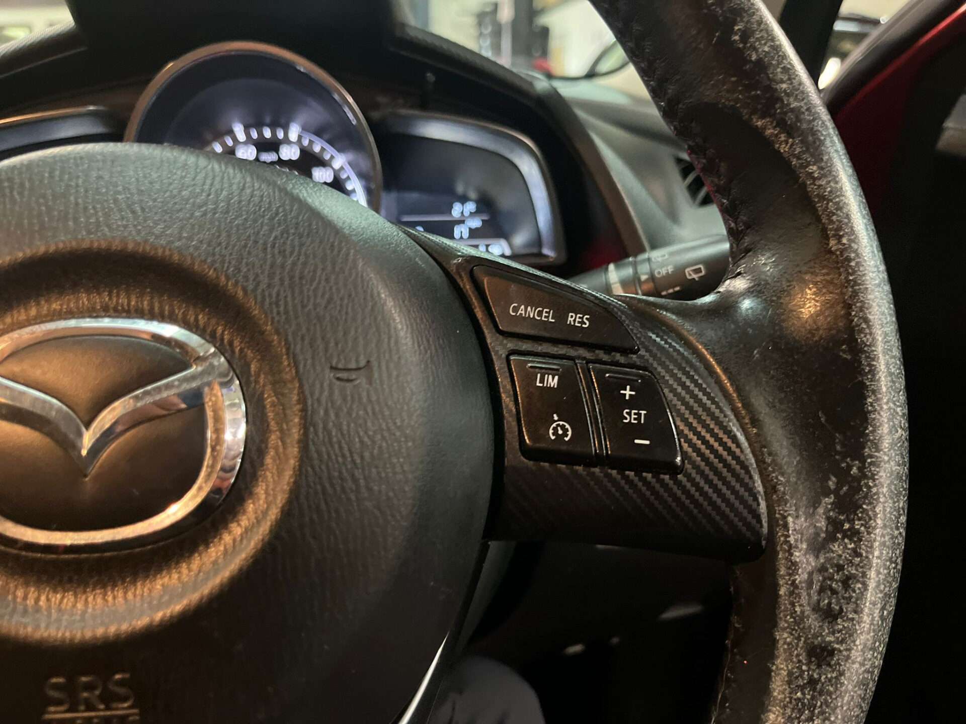2016 MAZDA 2 2016 MAZDA 2