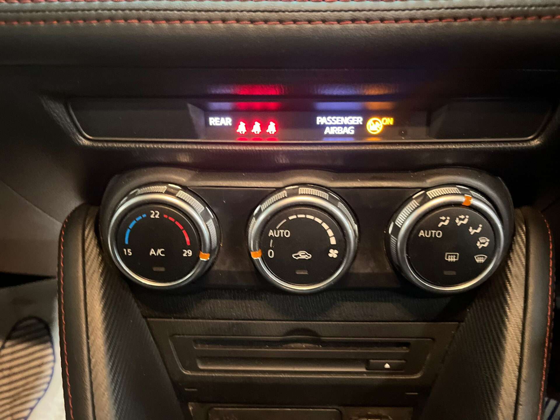 2016 MAZDA 2 2016 MAZDA 2