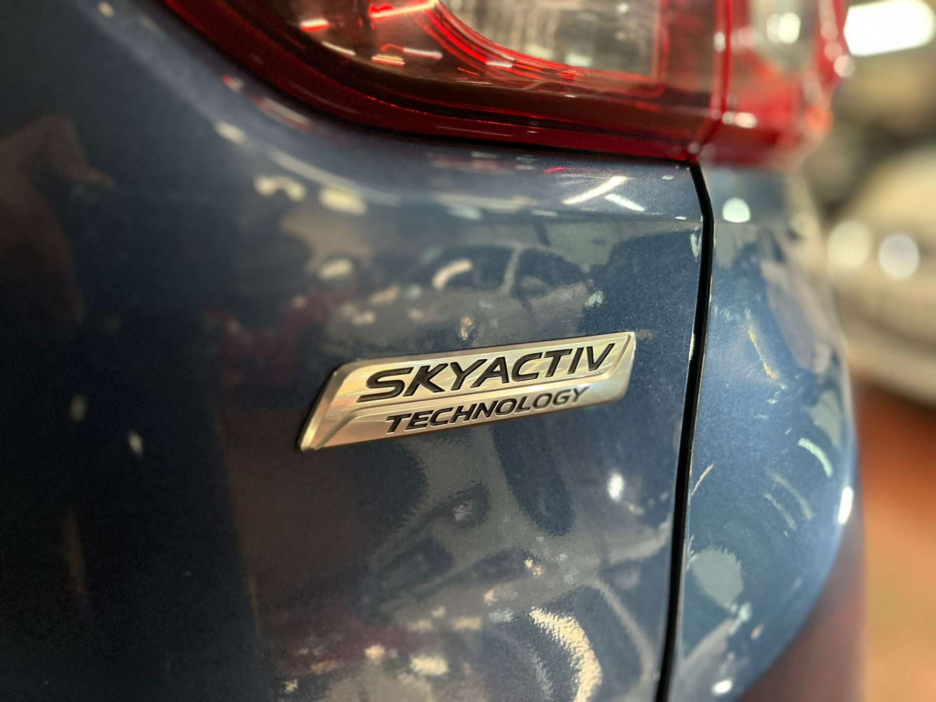 2018 MAZDA CX-3 2018 MAZDA CX-3