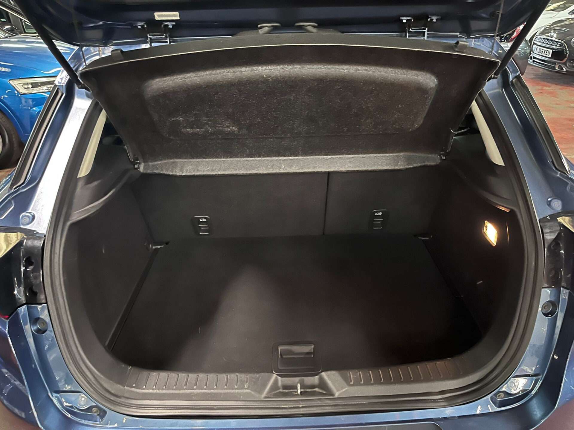 2018 MAZDA CX-3 2018 MAZDA CX-3