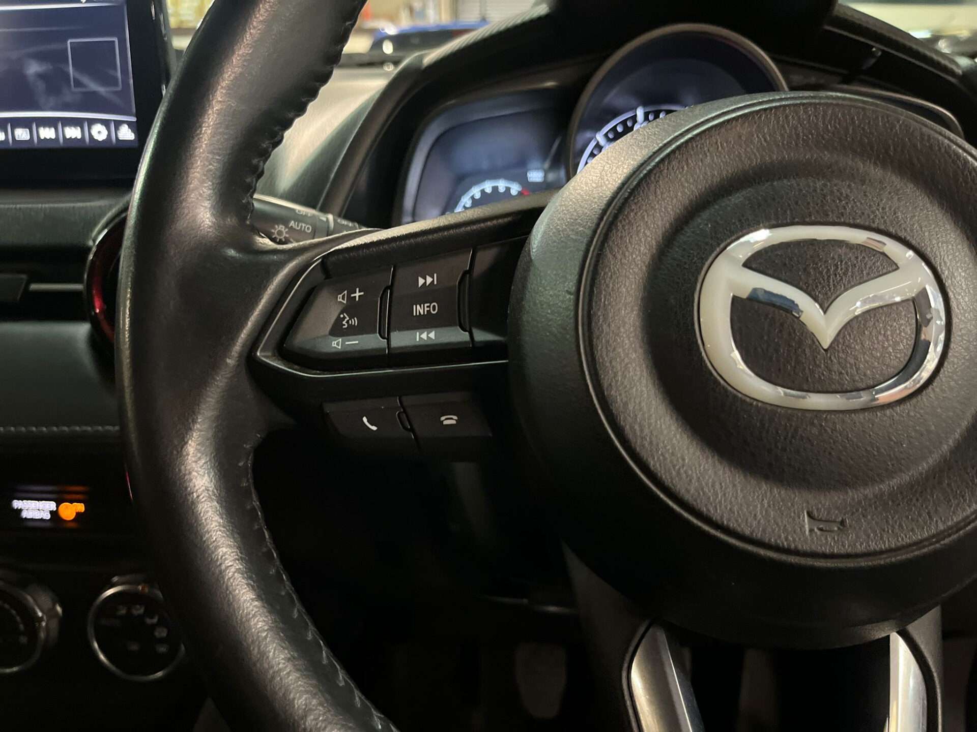2018 MAZDA CX-3 2018 MAZDA CX-3