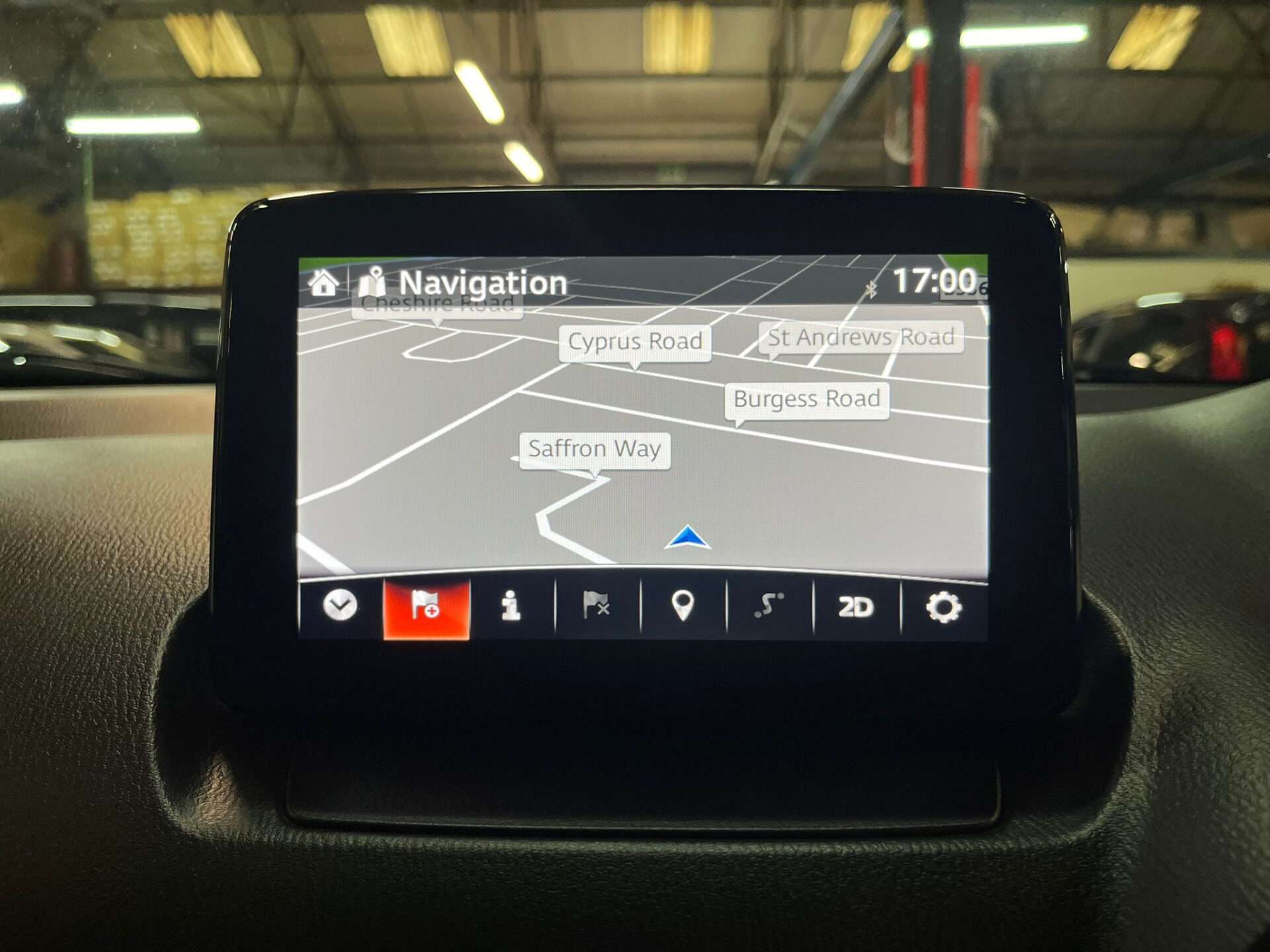 2018 MAZDA CX-3 2018 MAZDA CX-3
